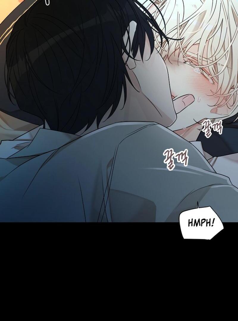 A Snake Hole Chapter 3.1 page 19 - 