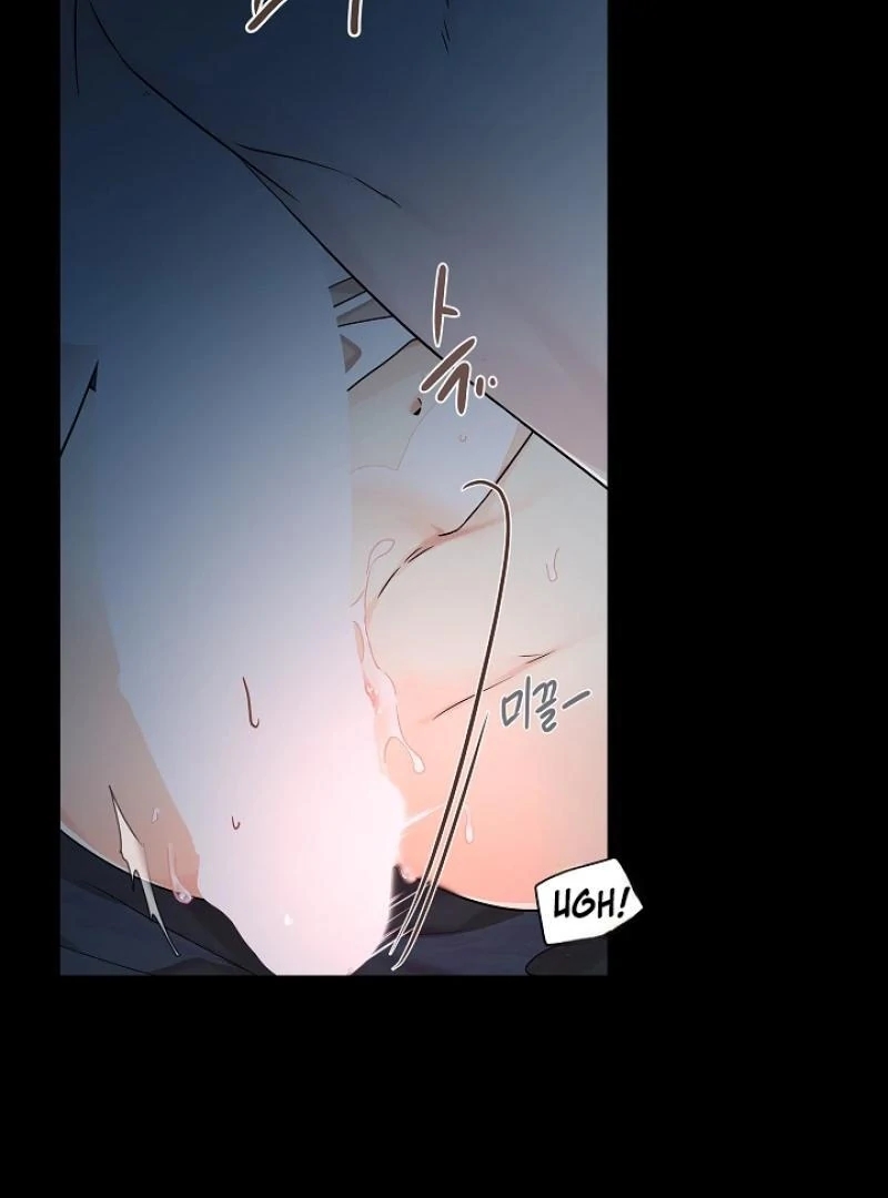 A Snake Hole Chapter 3.1 page 22 - 