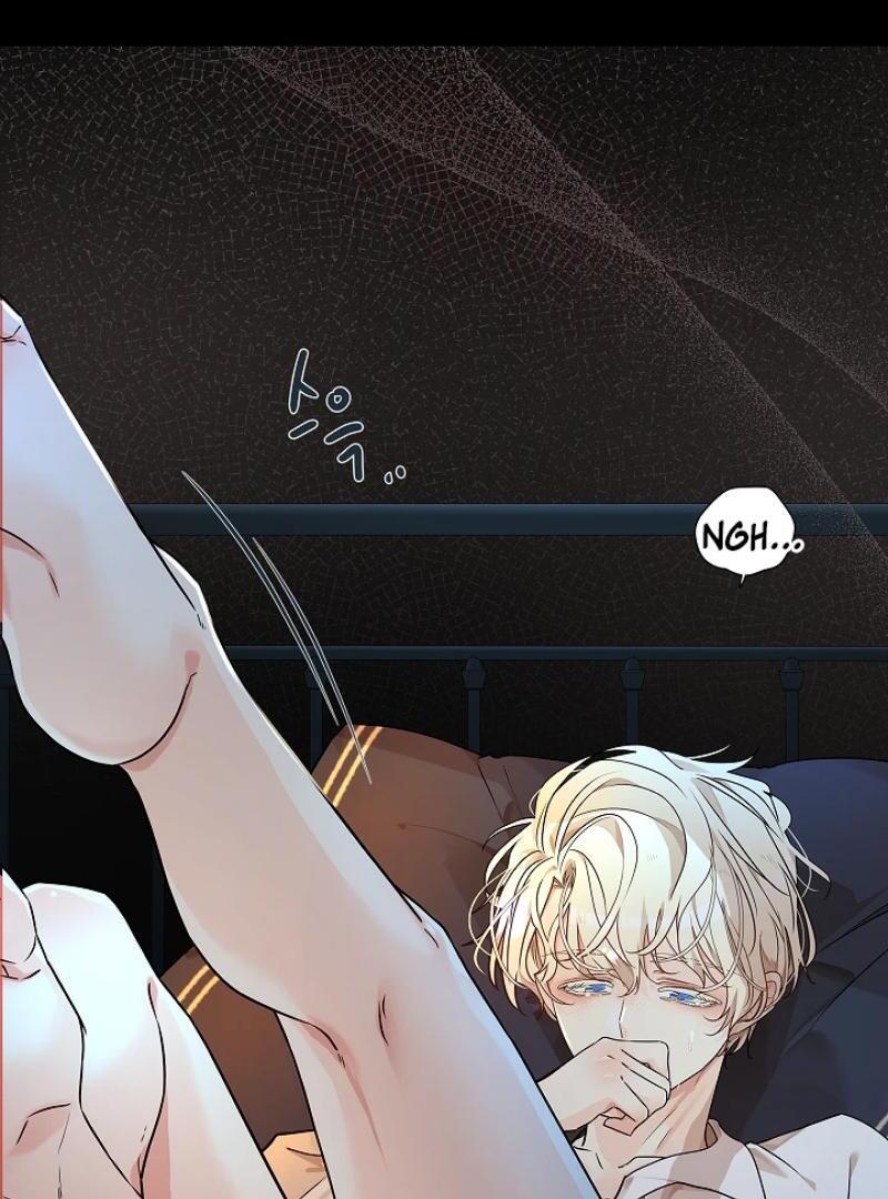 A Snake Hole Chapter 3.1 page 29 - 