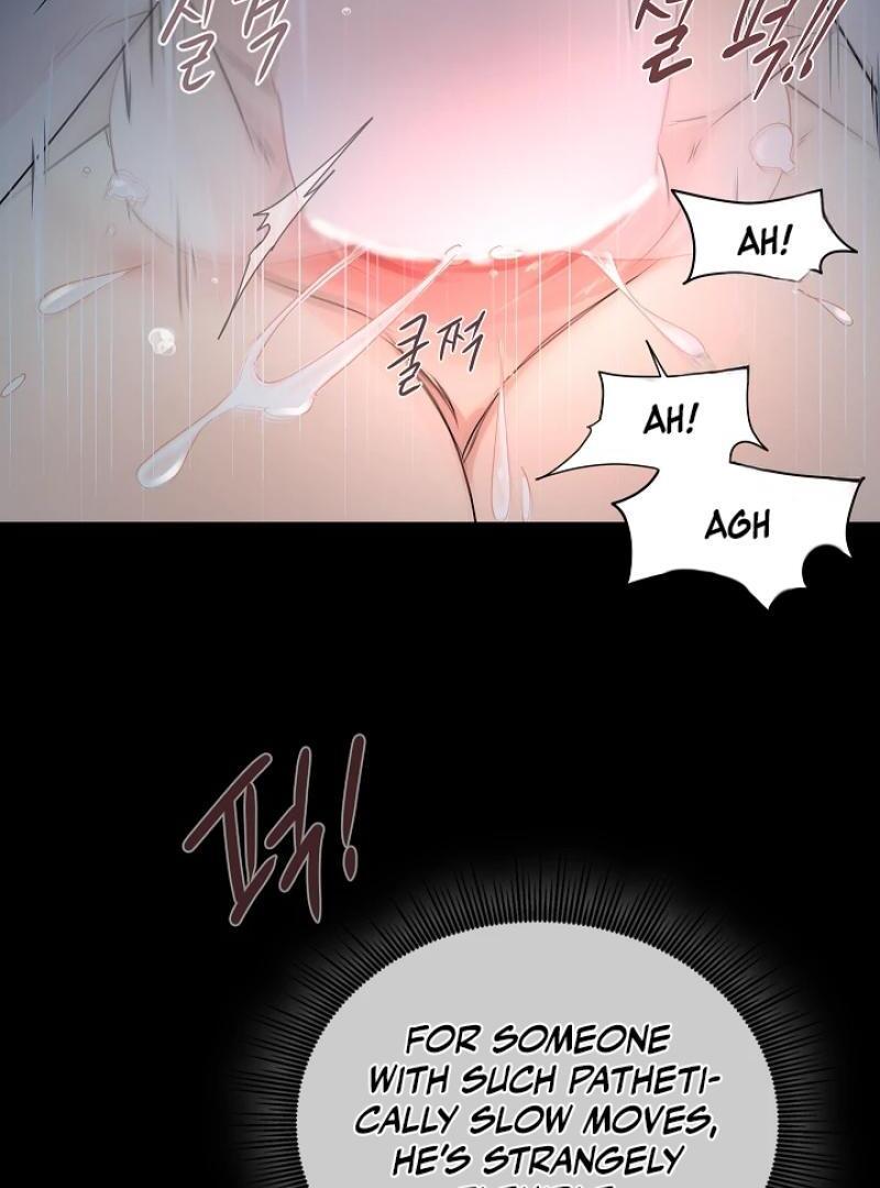 A Snake Hole Chapter 3.1 page 39 - 