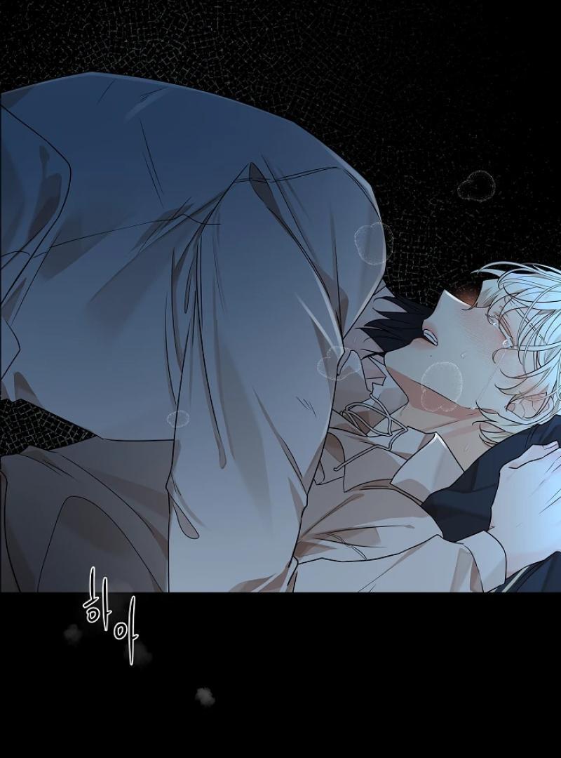 A Snake Hole Chapter 3.1 page 66 - 