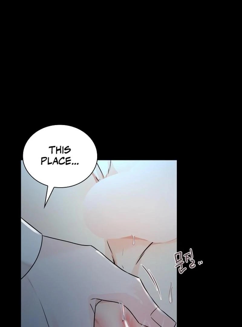 A Snake Hole Chapter 3.1 page 73 - 