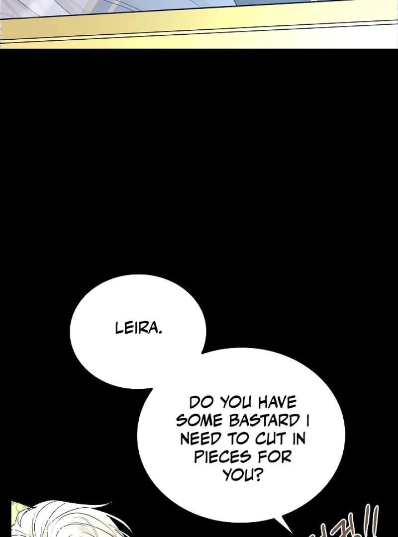 A Snake Hole Chapter 3.1 page 82 - 
