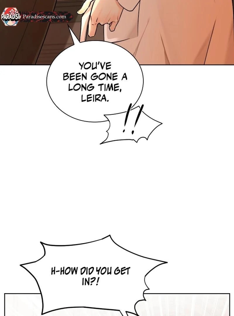 A Snake Hole Chapter 3.1 page 90 - 