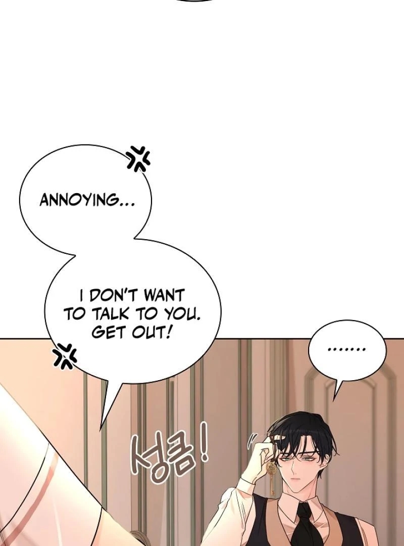 A Snake Hole Chapter 3.1 page 92 - 
