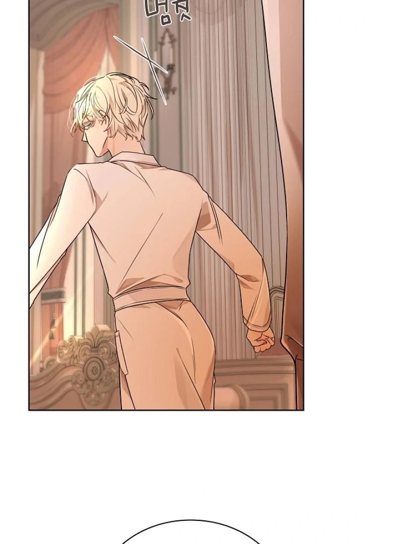 A Snake Hole Chapter 3.1 page 94 - 
