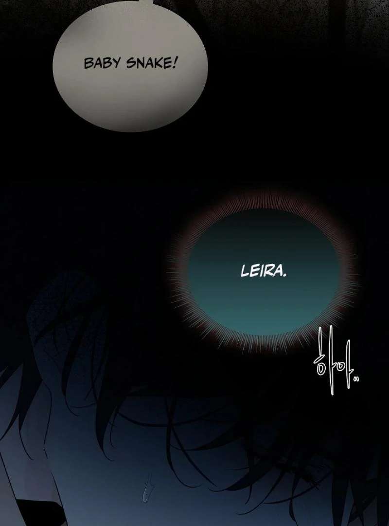 A Snake Hole Chapter 3 page 116 - 