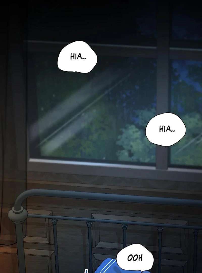 A Snake Hole Chapter 3 page 14 - 