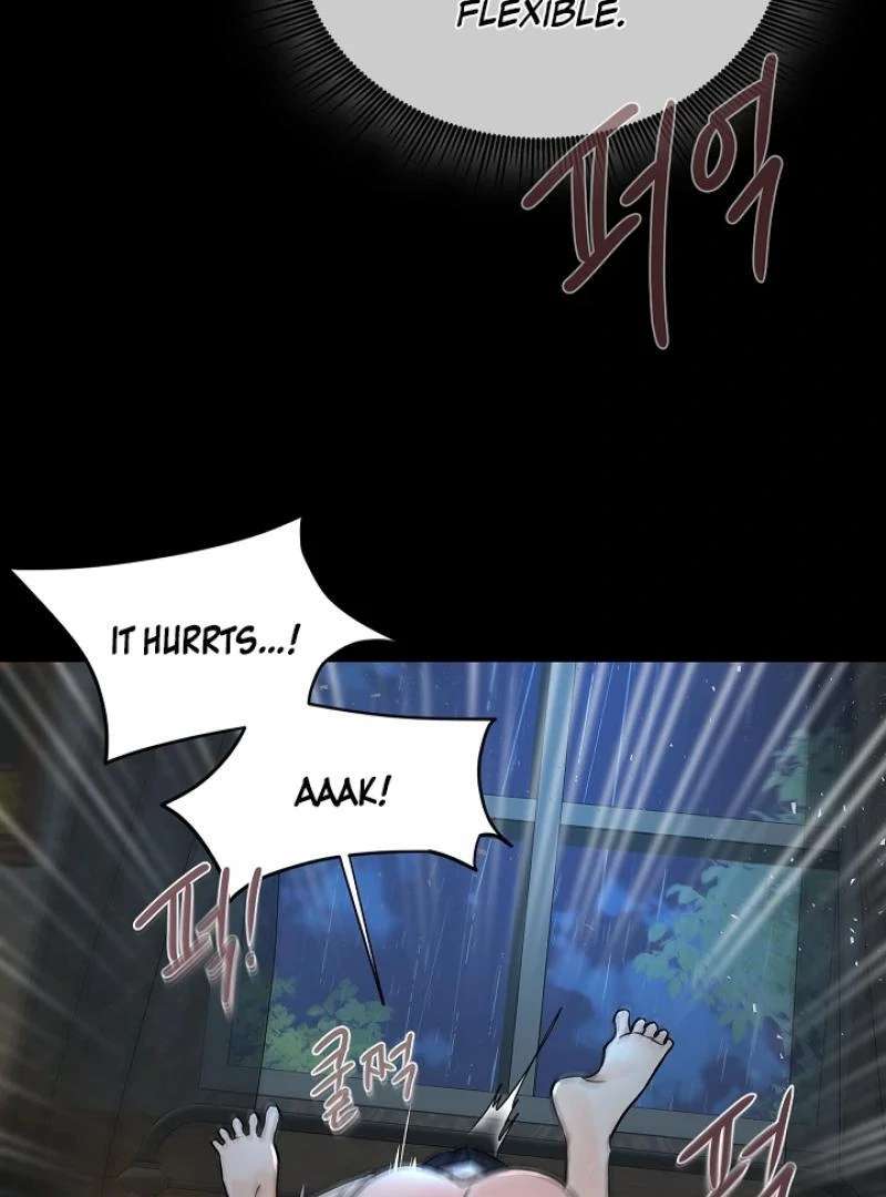 A Snake Hole Chapter 3 page 40 - 