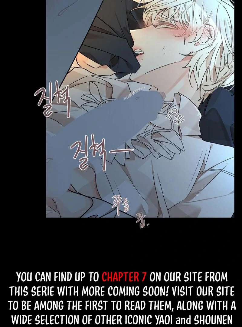 A Snake Hole Chapter 3 page 6 - 