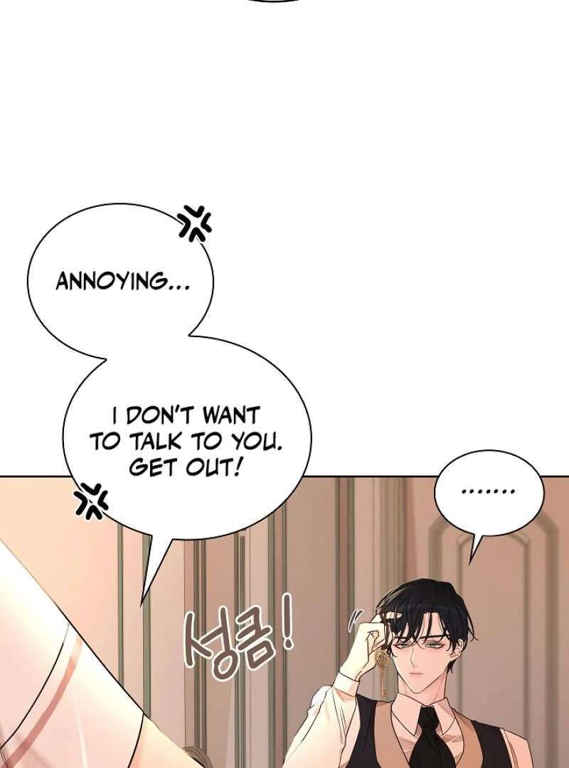 A Snake Hole Chapter 3 page 92 - 