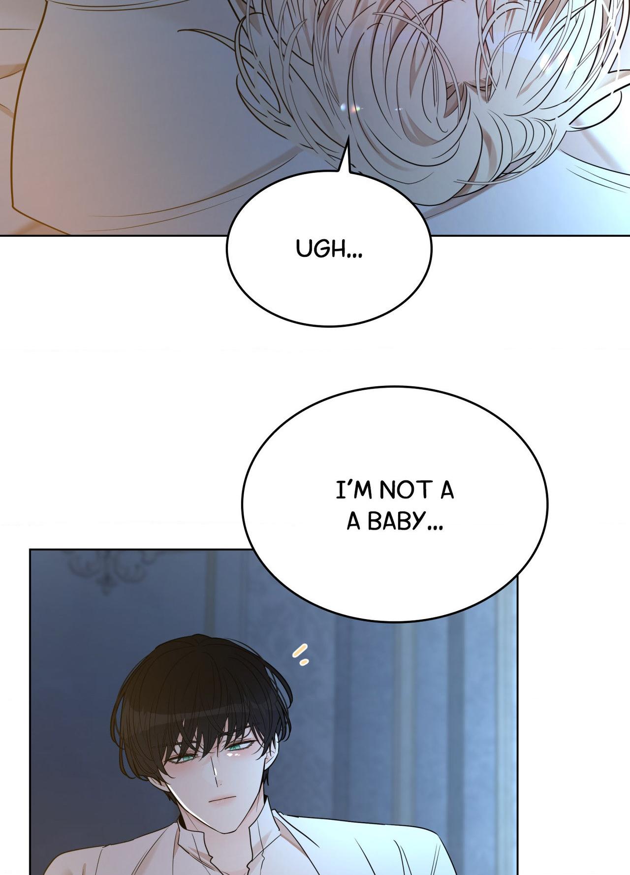 A Snake Hole Chapter 30 page 114 - 