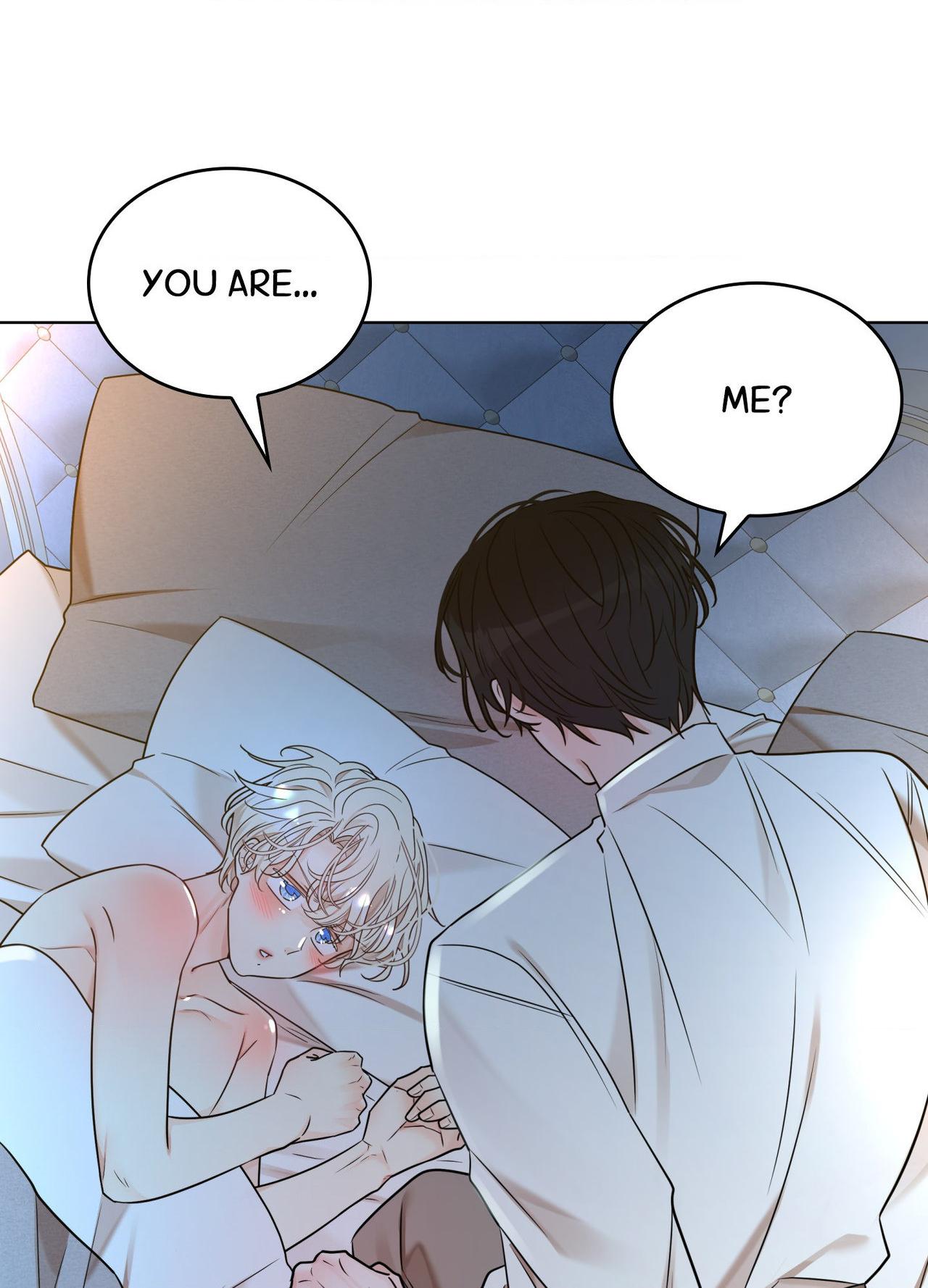 A Snake Hole Chapter 30 page 116 - 