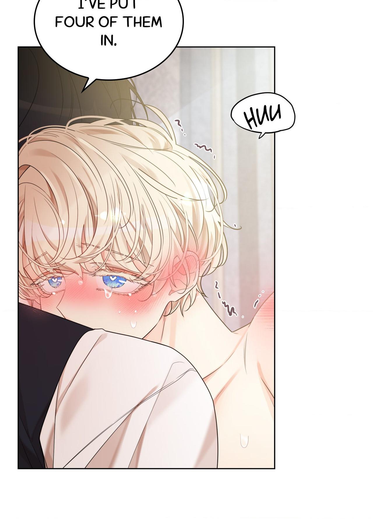 A Snake Hole Chapter 30 page 14 - 