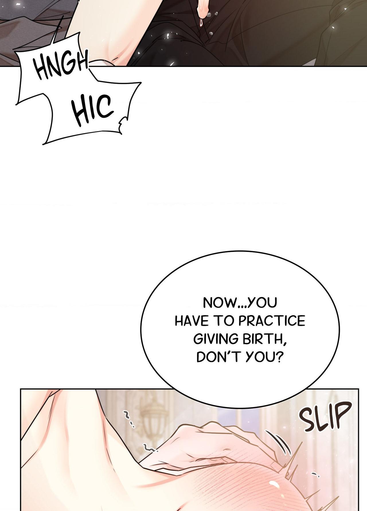 A Snake Hole Chapter 30 page 16 - 