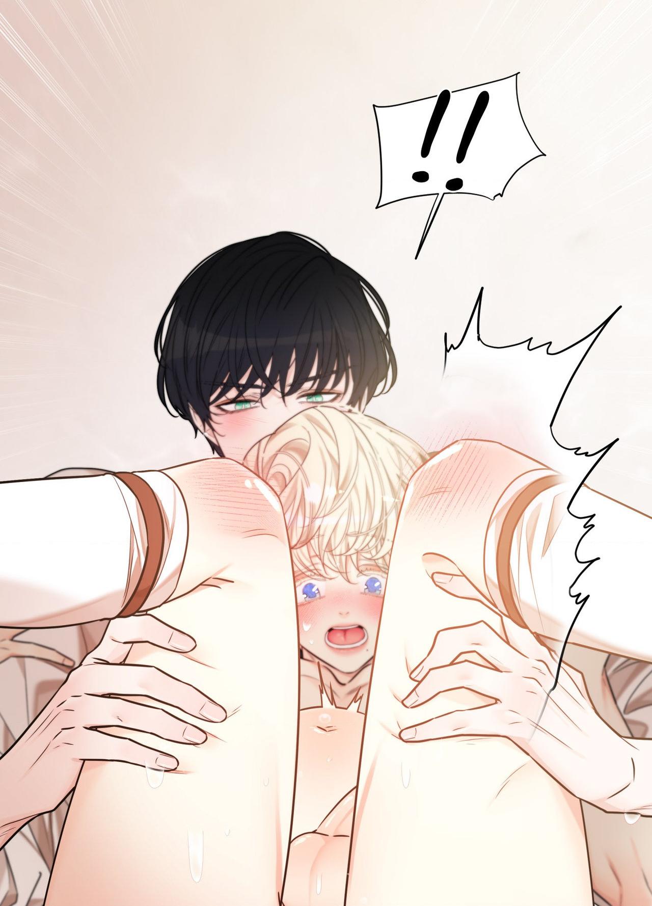 A Snake Hole Chapter 30 page 18 - 