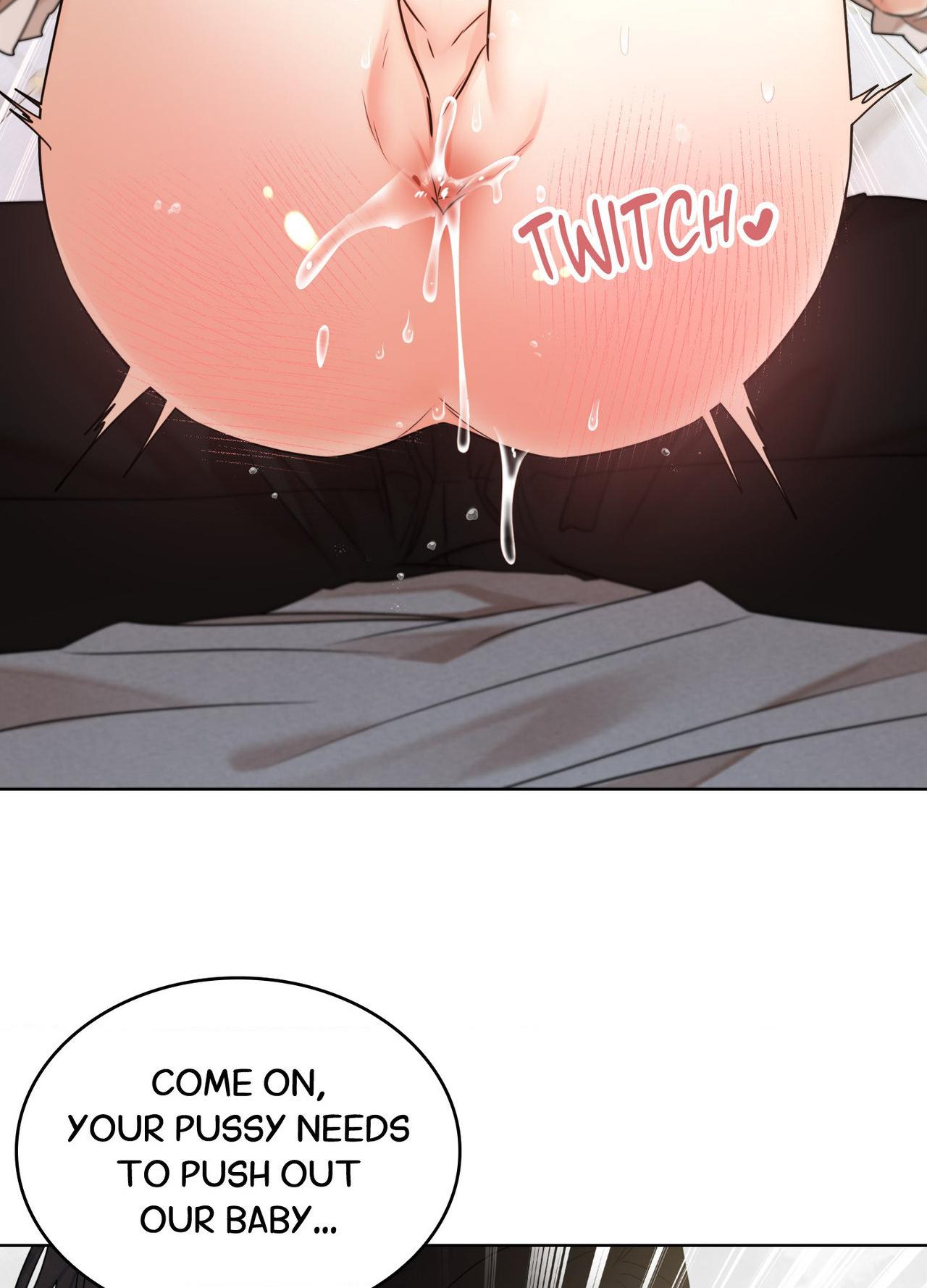 A Snake Hole Chapter 30 page 19 - 