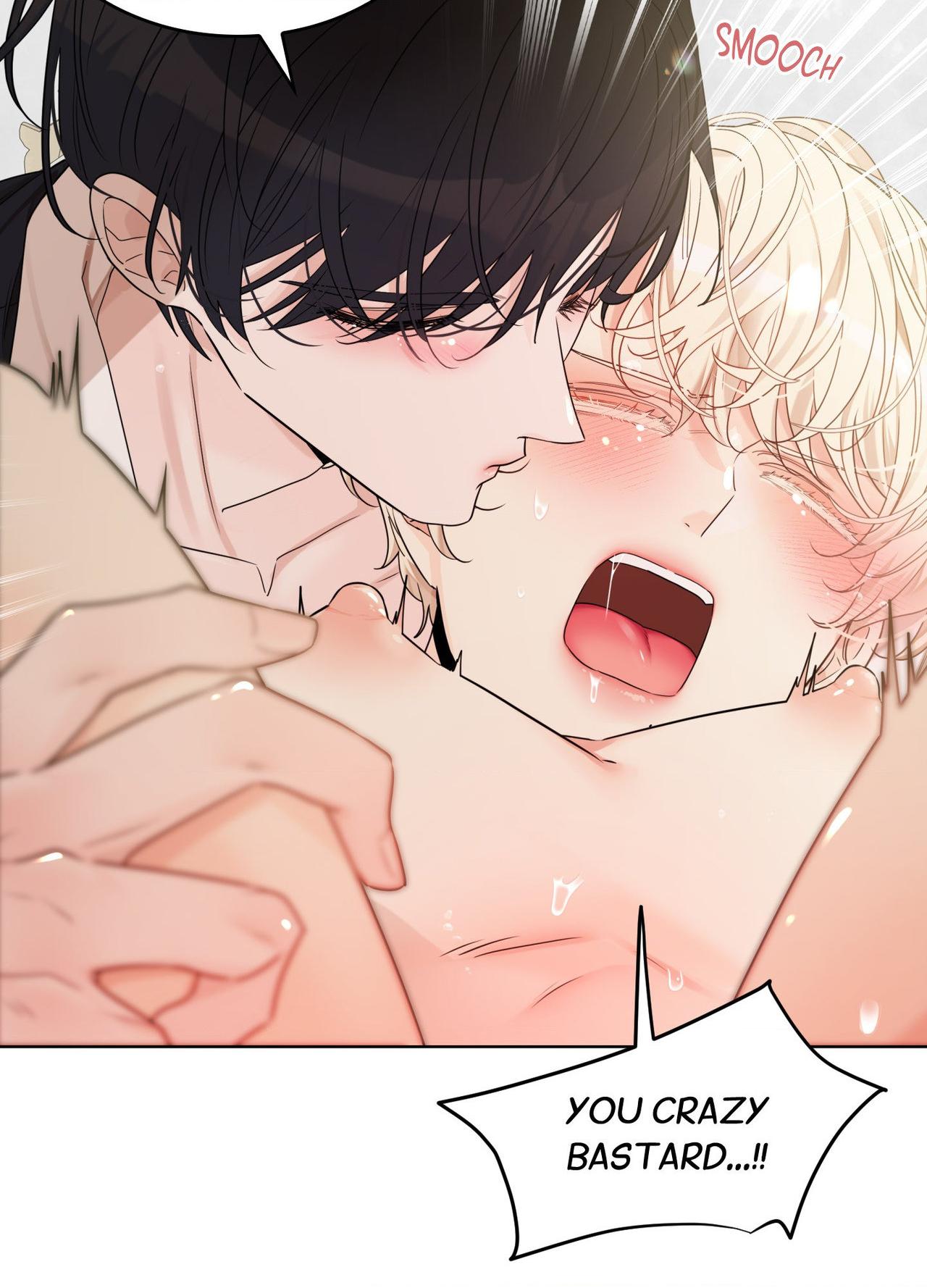 A Snake Hole Chapter 30 page 20 - 