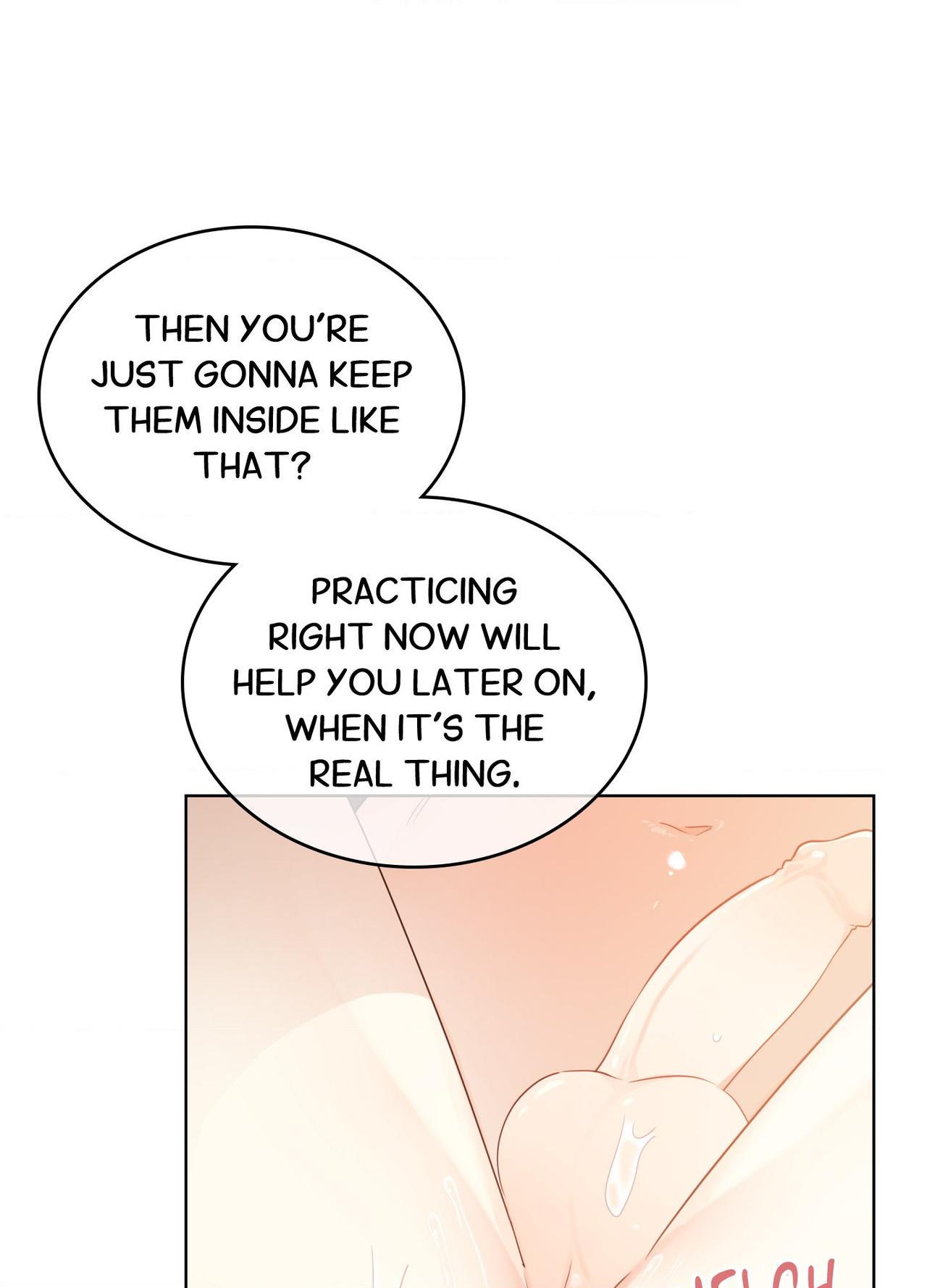 A Snake Hole Chapter 30 page 21 - 