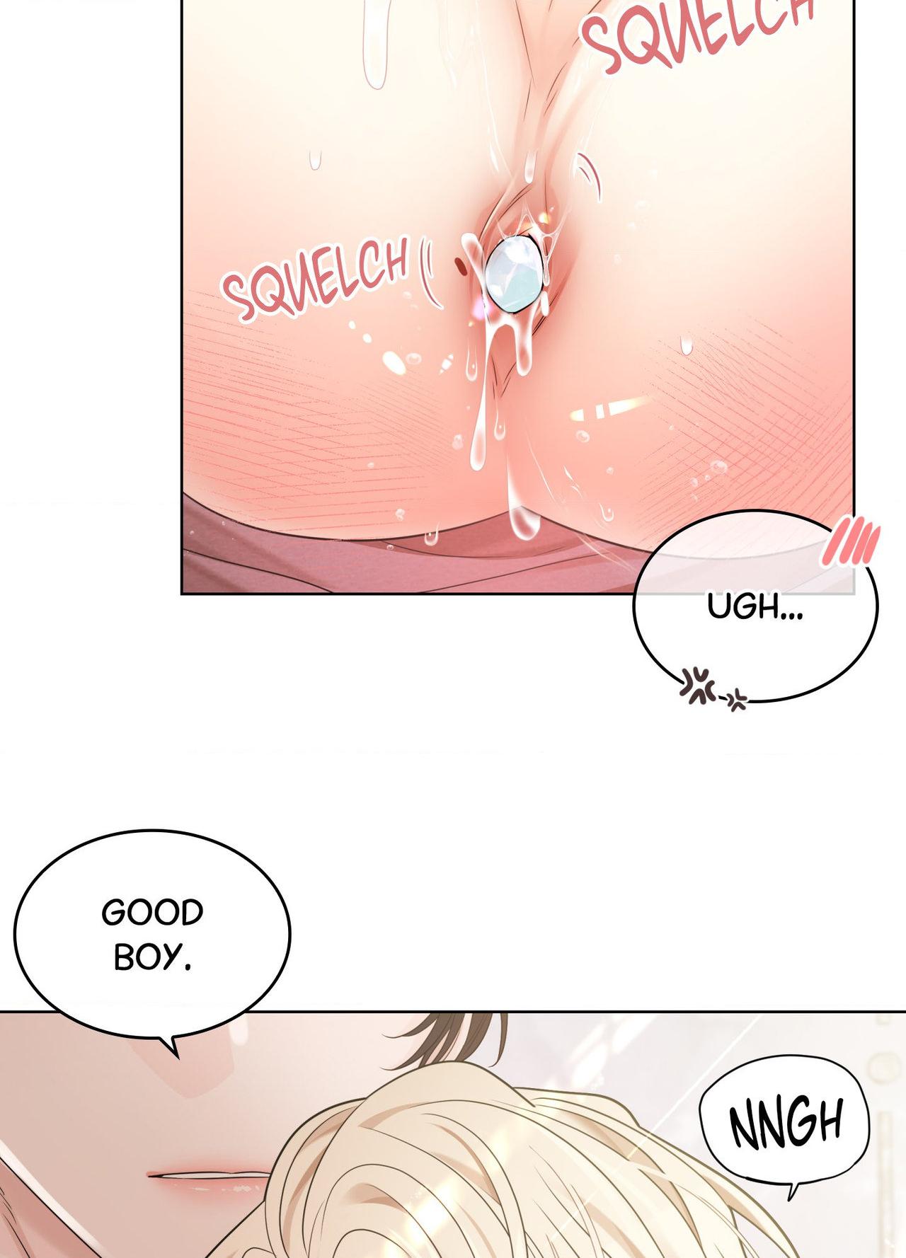 A Snake Hole Chapter 30 page 22 - 