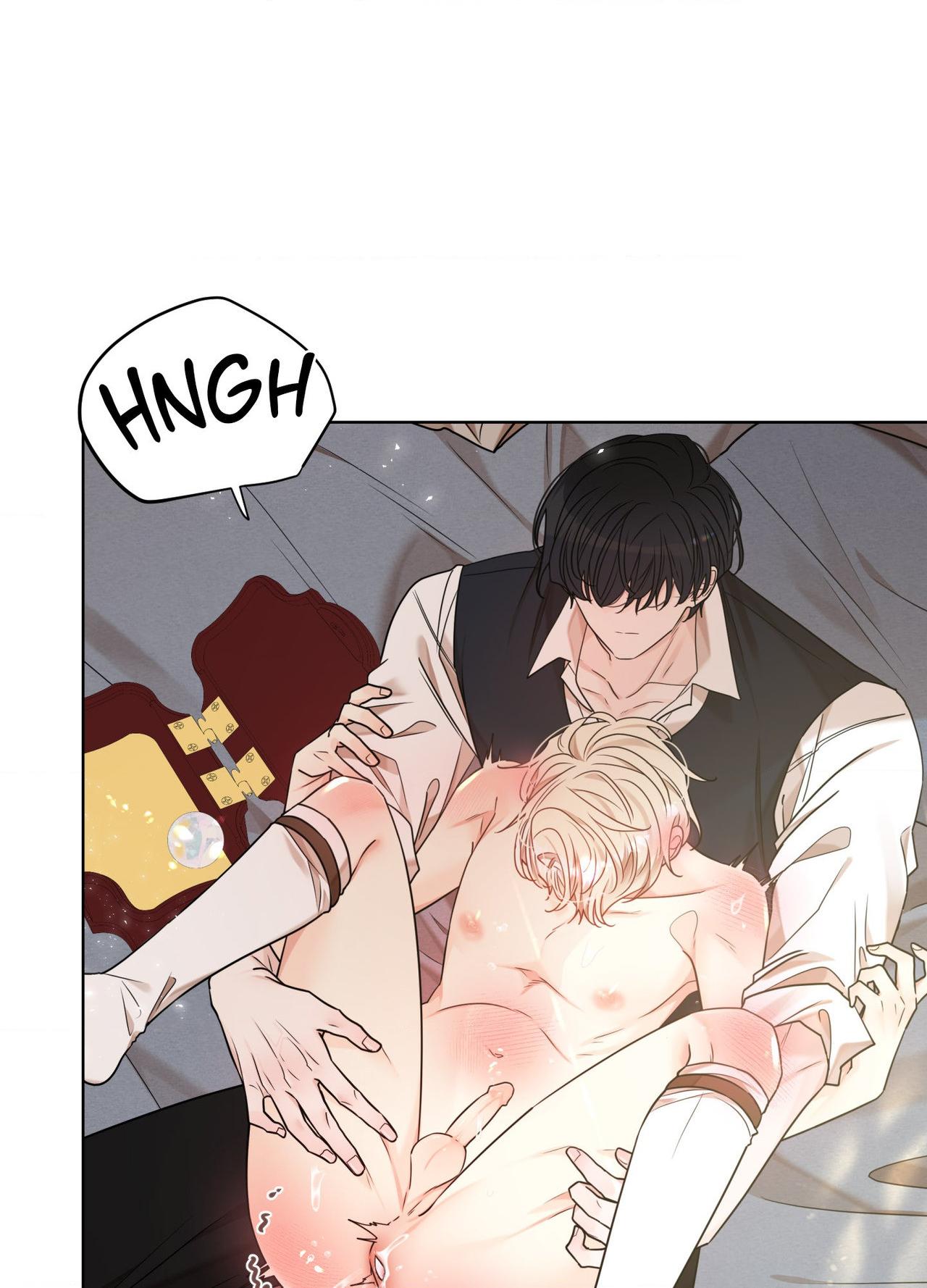 A Snake Hole Chapter 30 page 24 - 