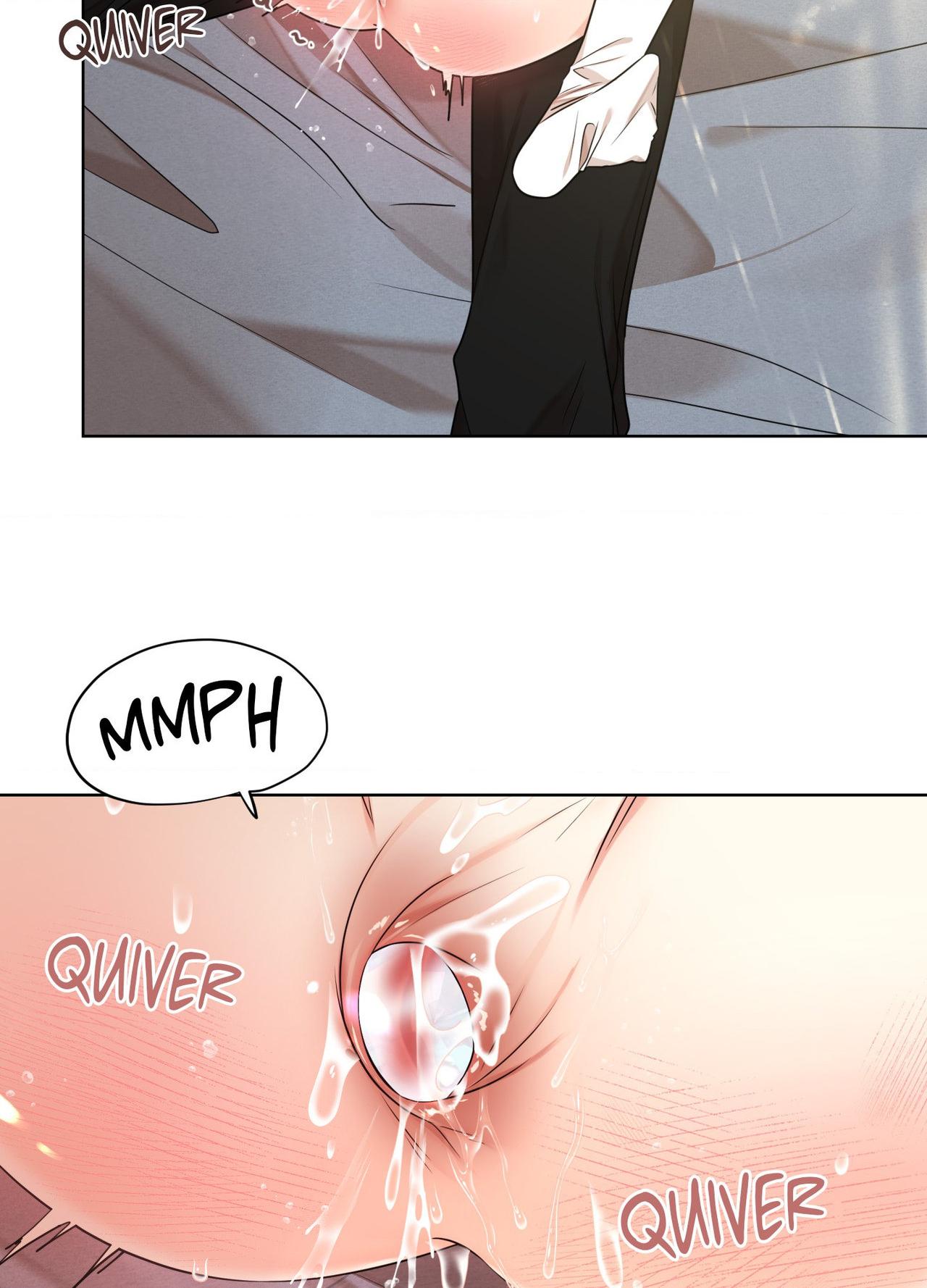 A Snake Hole Chapter 30 page 25 - 