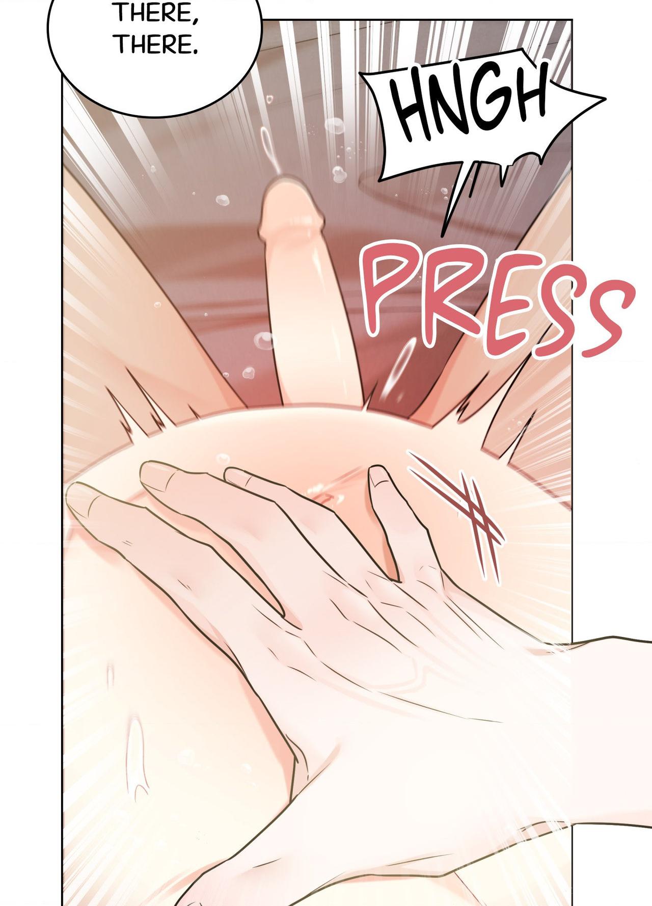 A Snake Hole Chapter 30 page 31 - 