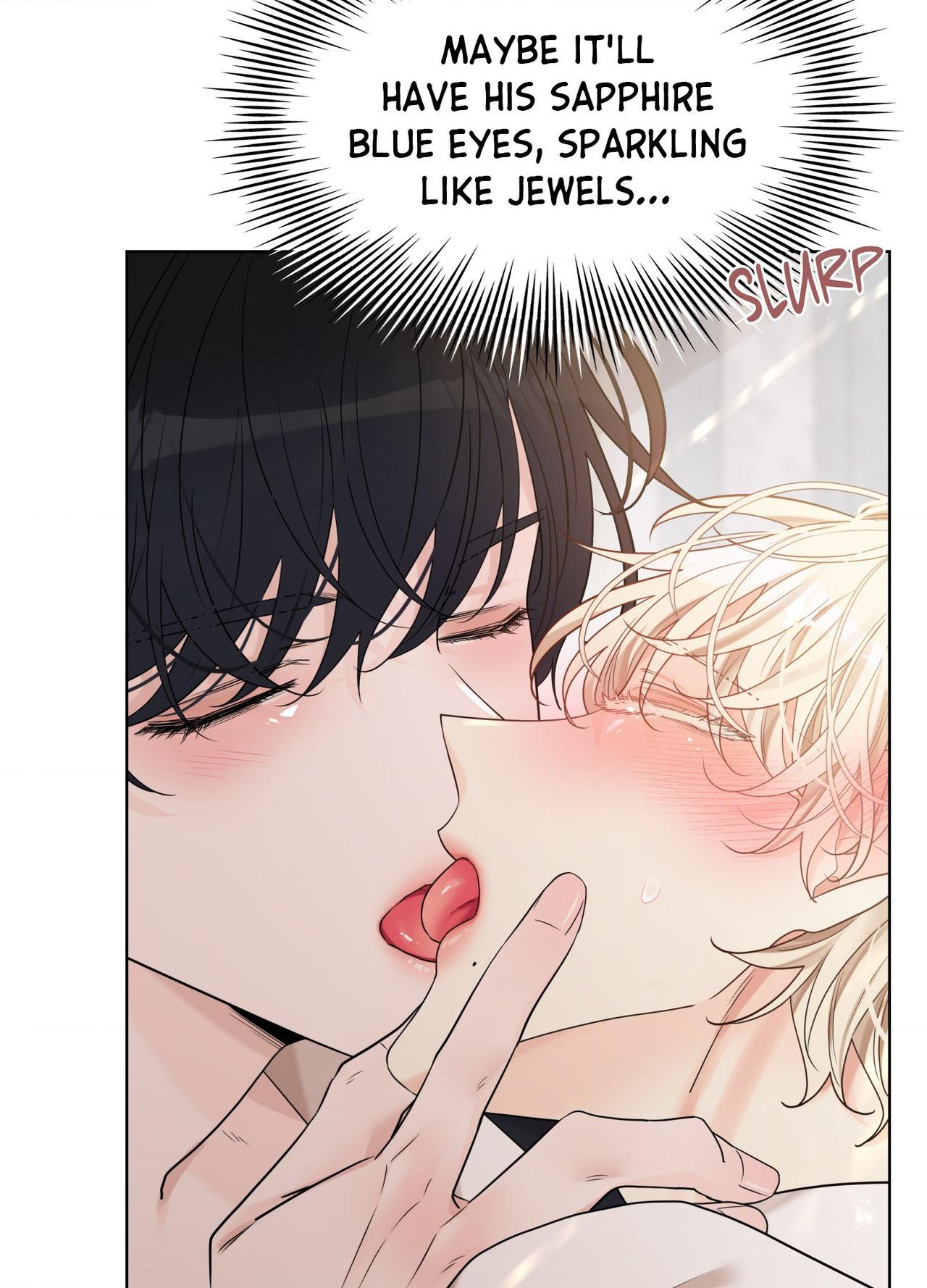 A Snake Hole Chapter 30 page 5 - 