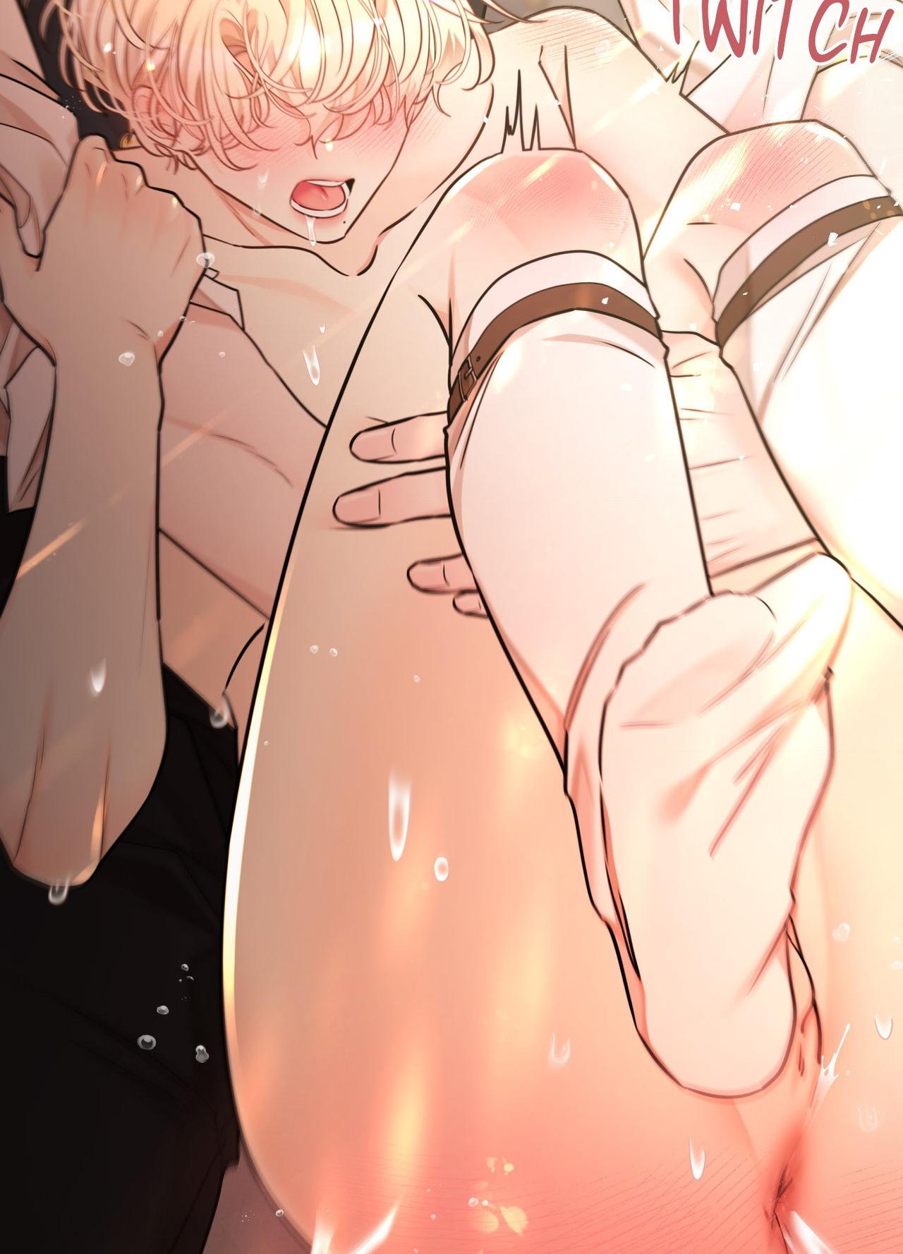 A Snake Hole Chapter 30 page 43 - 