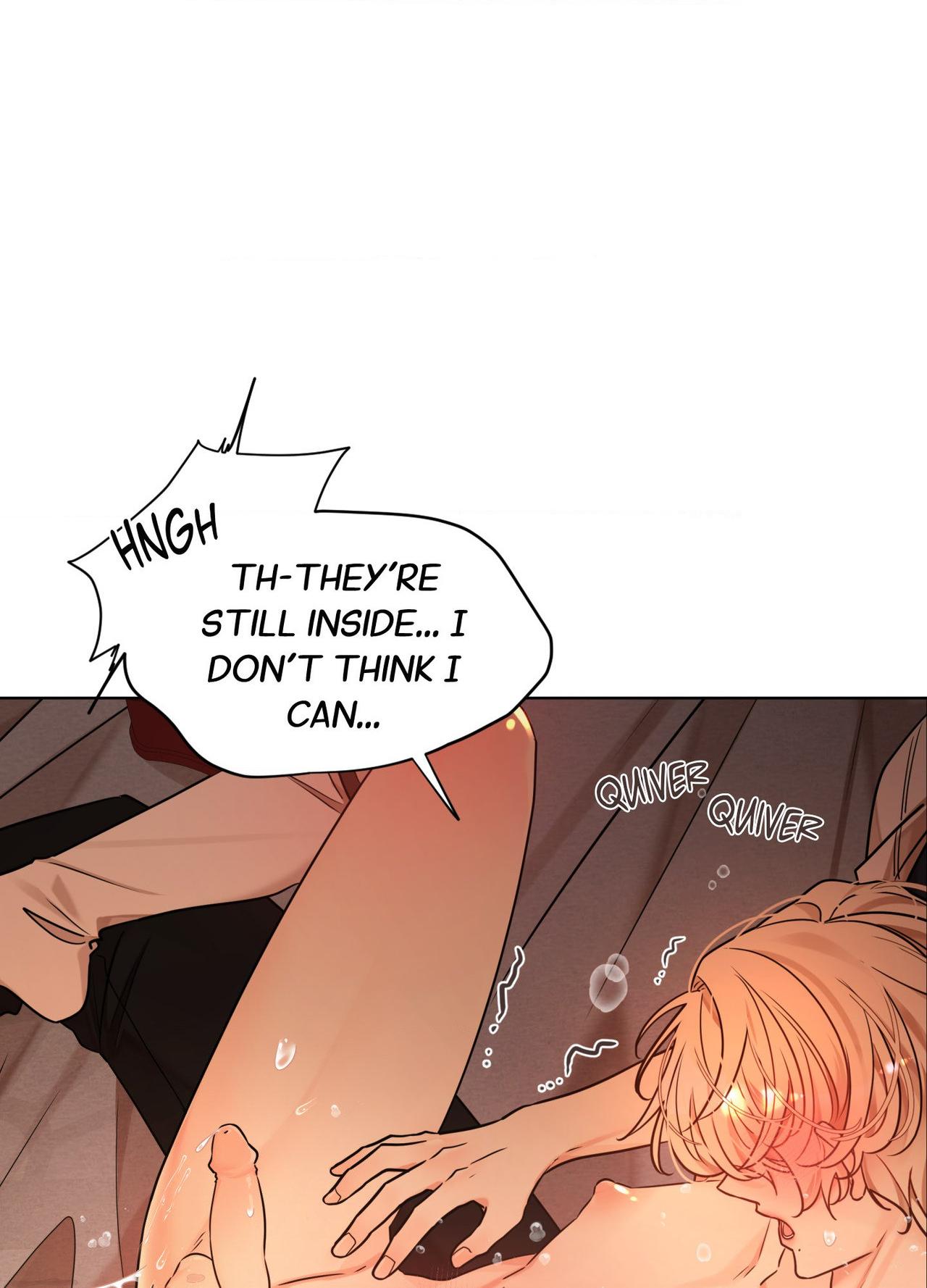 A Snake Hole Chapter 30 page 47 - 