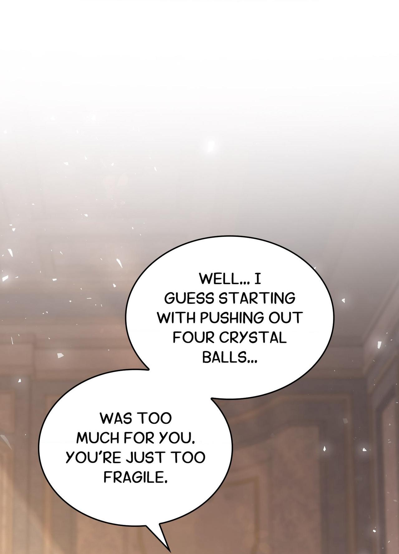 A Snake Hole Chapter 30 page 51 - 