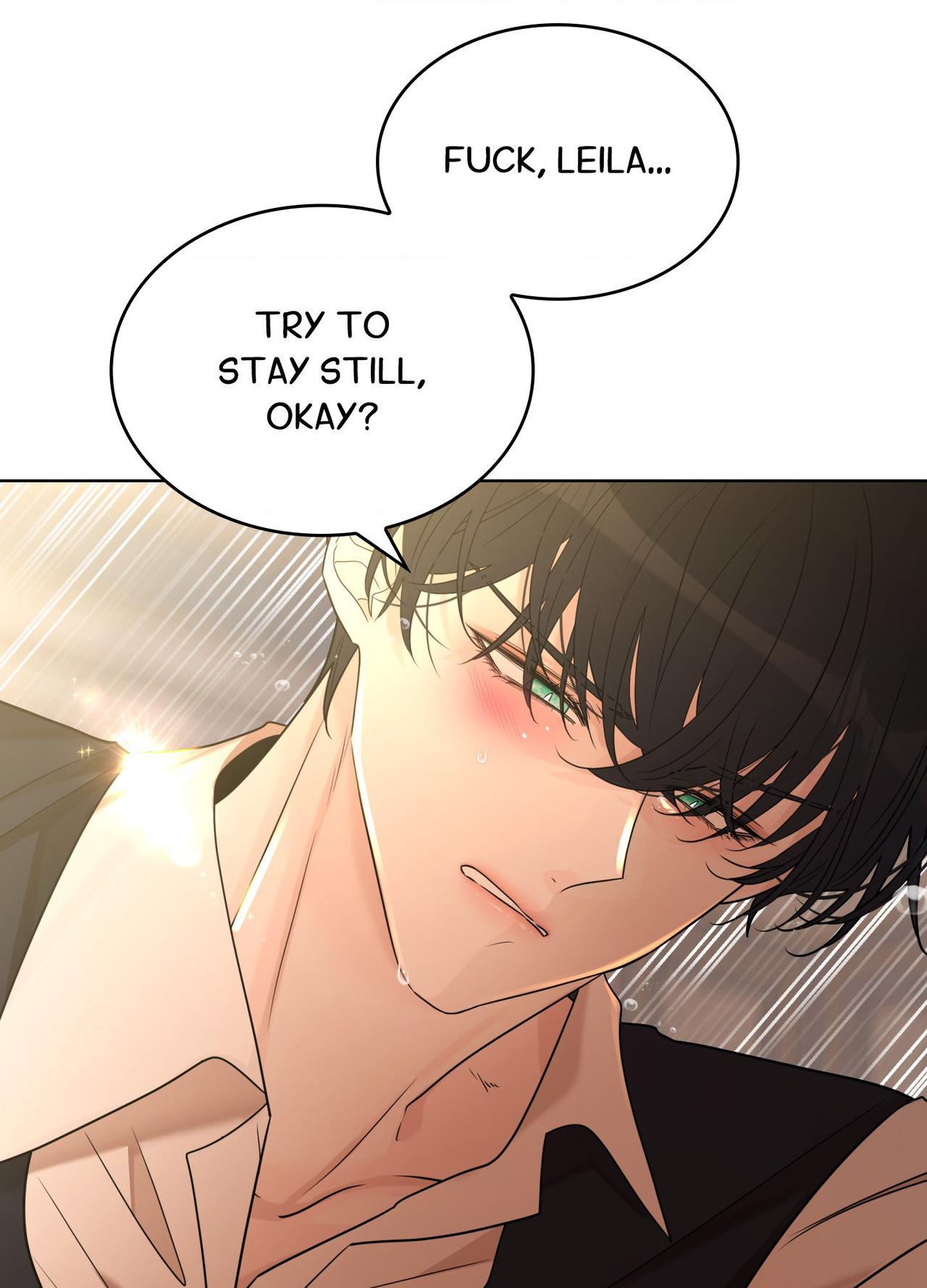 A Snake Hole Chapter 30 page 65 - 