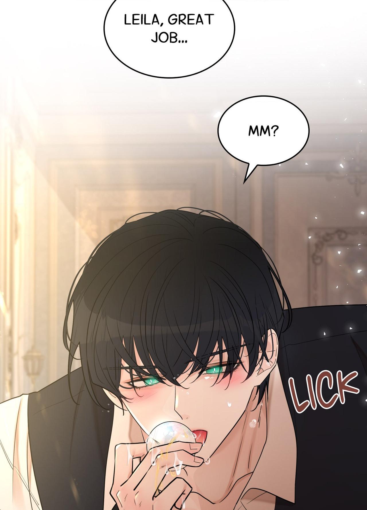 A Snake Hole Chapter 30 page 78 - 