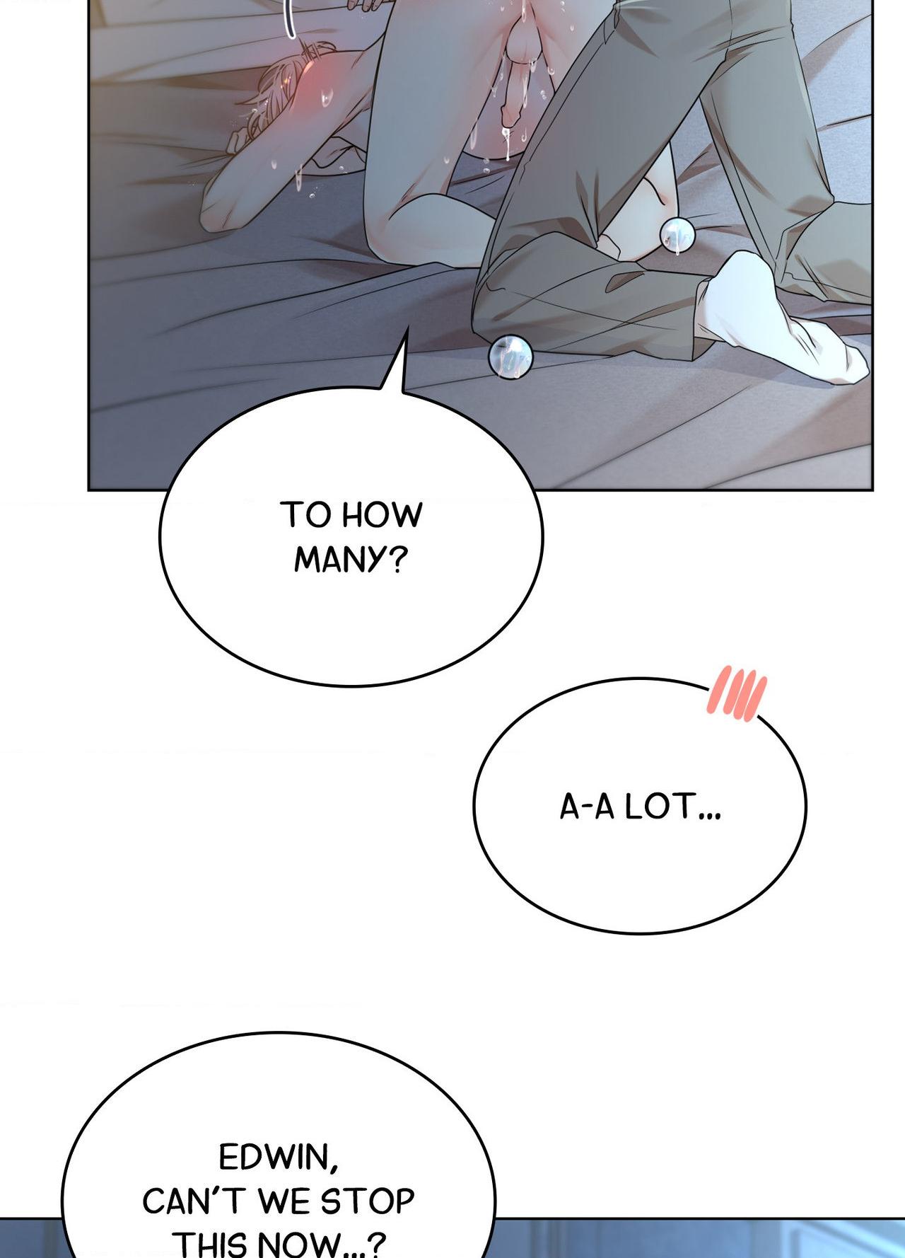 A Snake Hole Chapter 30 page 94 - 