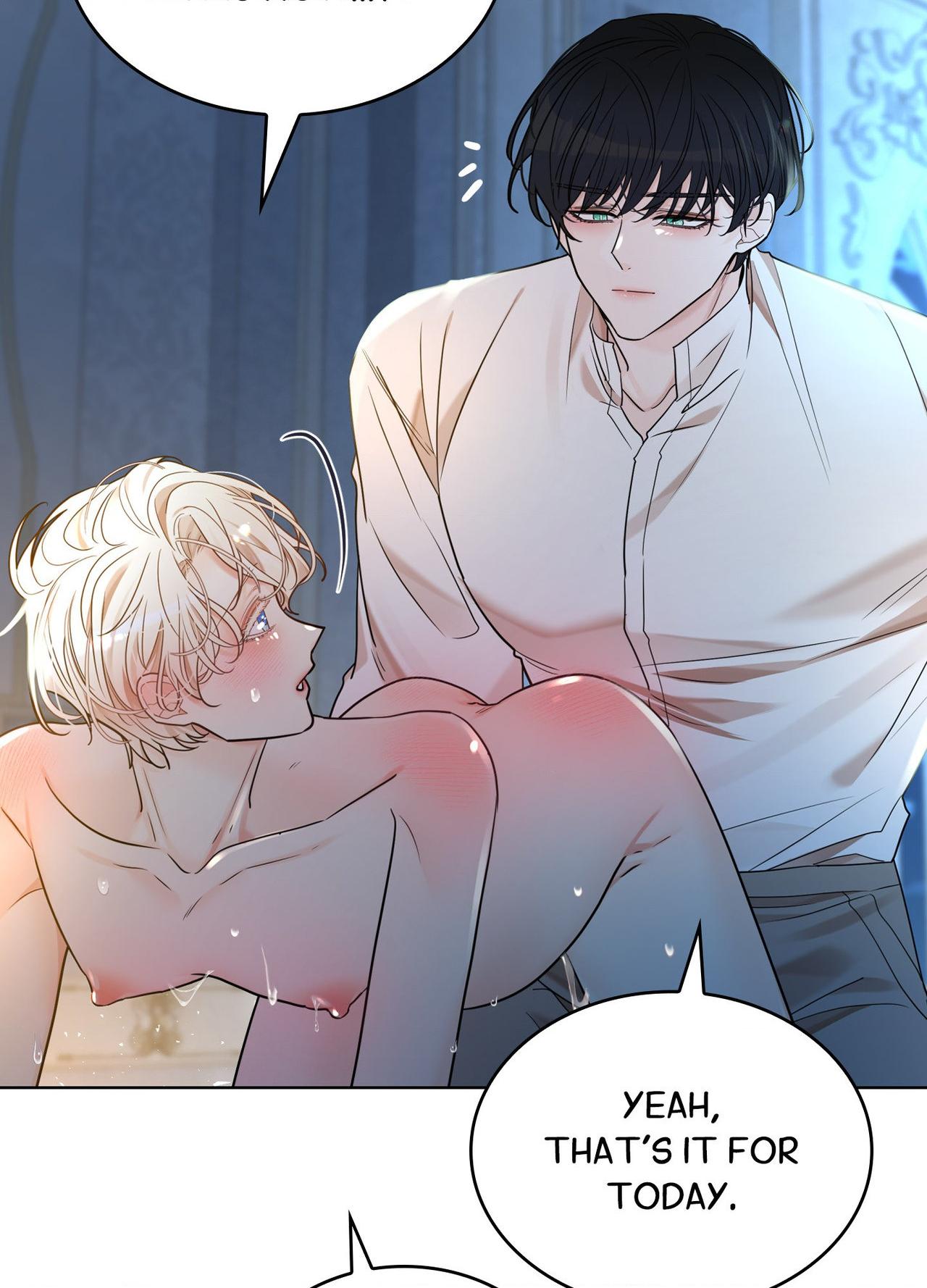 A Snake Hole Chapter 30 page 95 - 