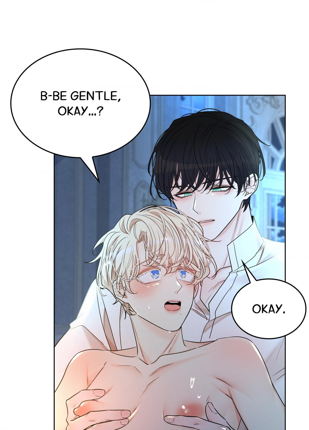 A Snake Hole Chapter 30 page 99 - 