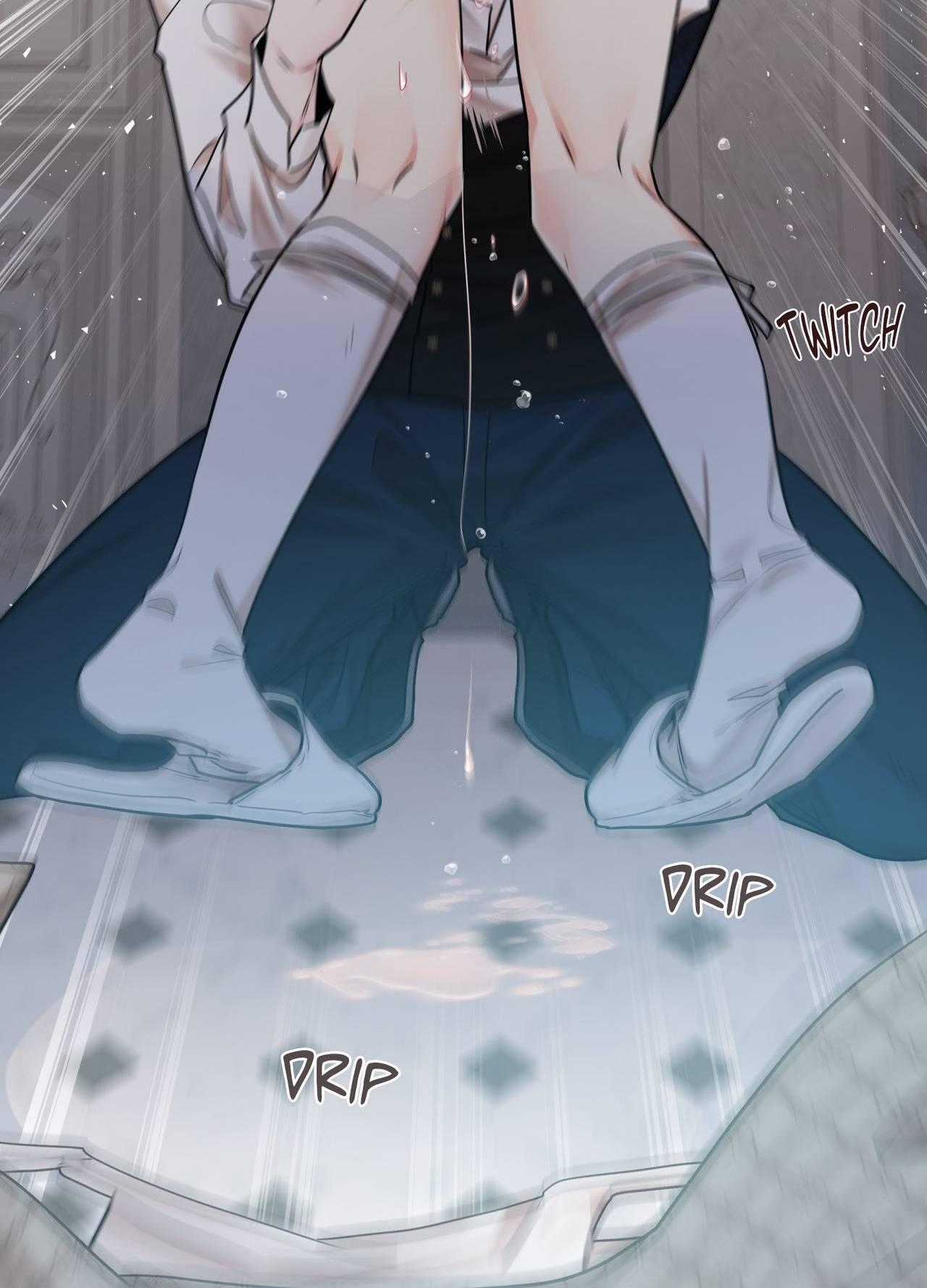 A Snake Hole Chapter 31.1 page 11 - 