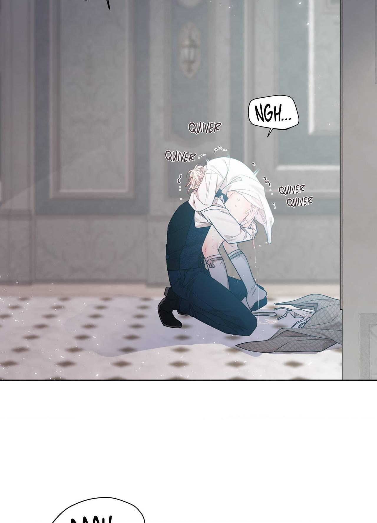 A Snake Hole Chapter 31.1 page 18 - 