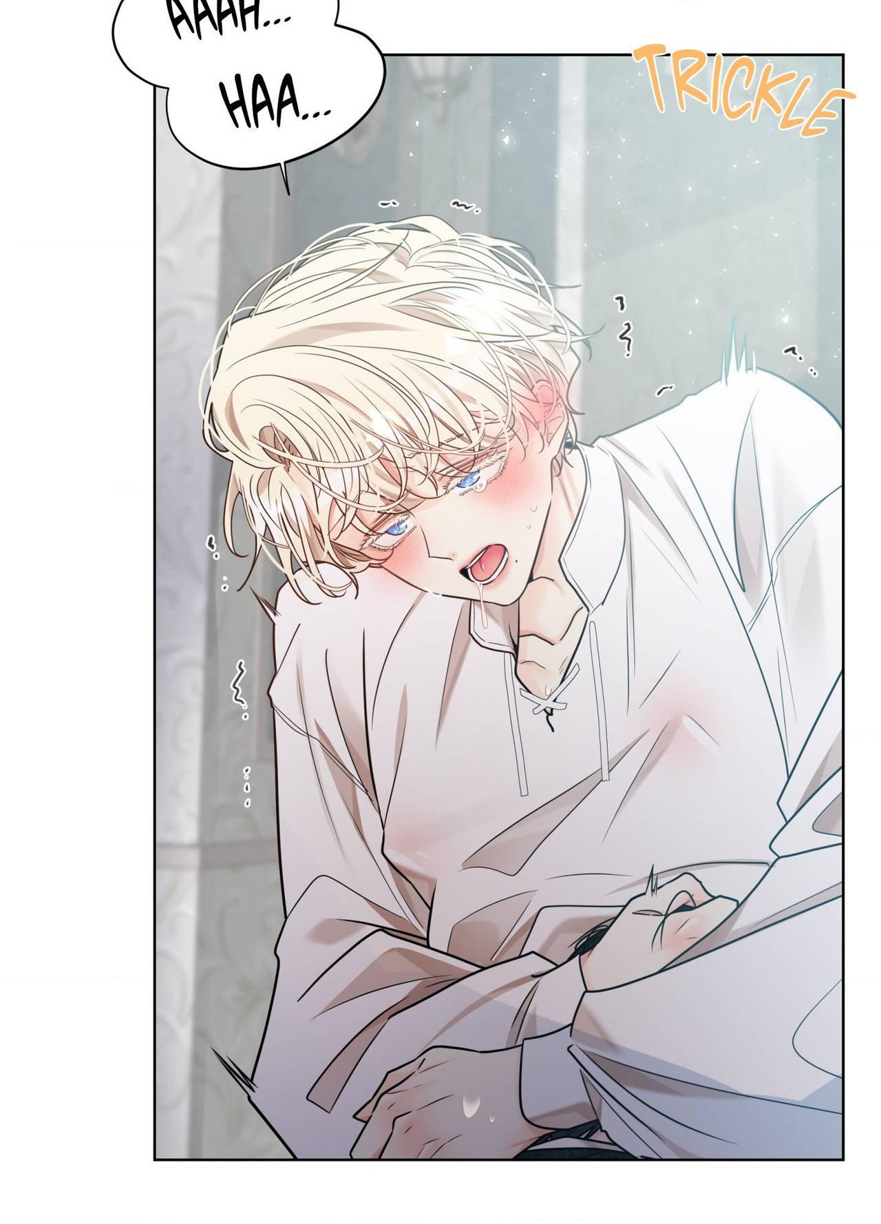 A Snake Hole Chapter 31.1 page 19 - 