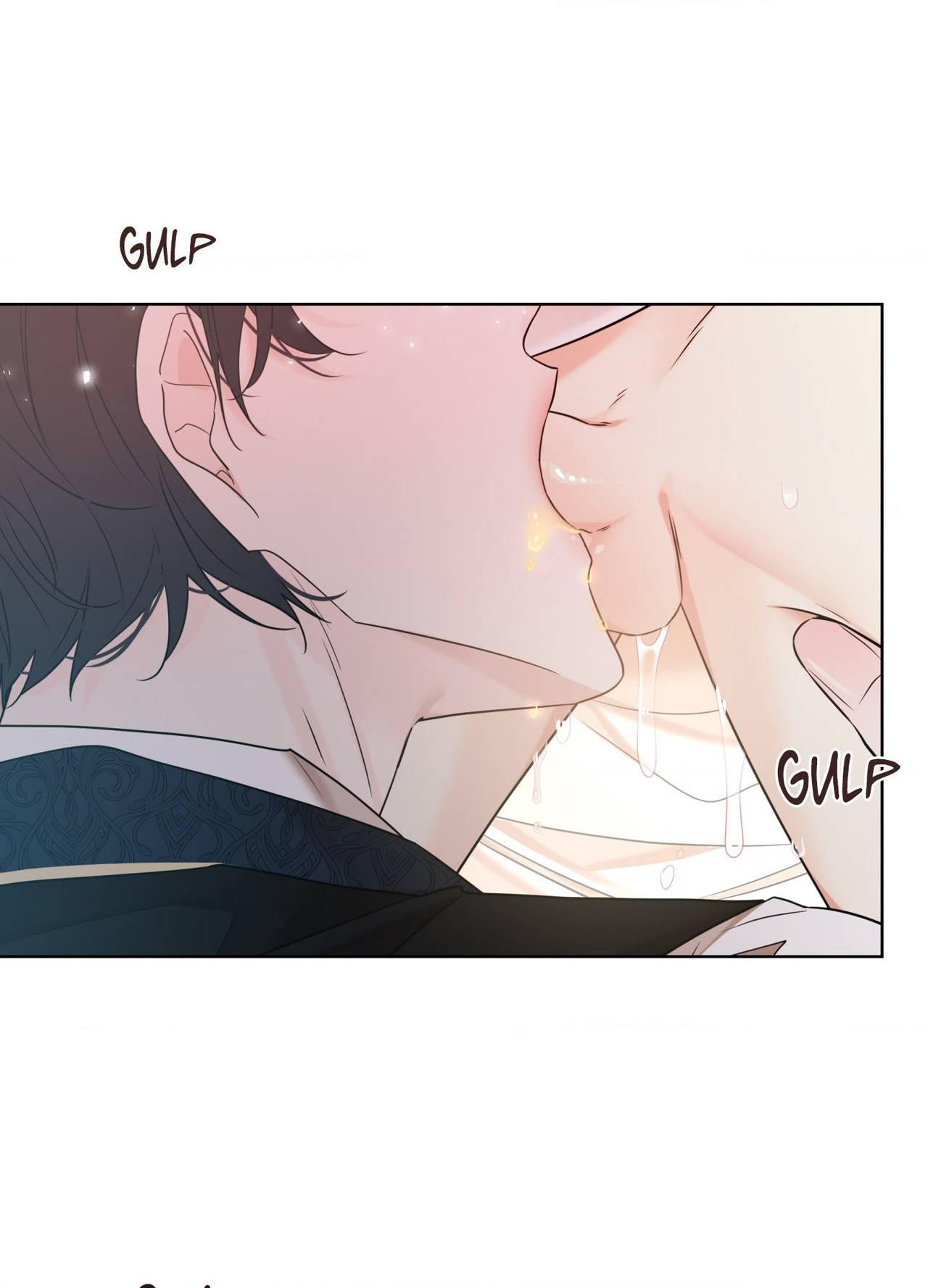 A Snake Hole Chapter 31.1 page 20 - 