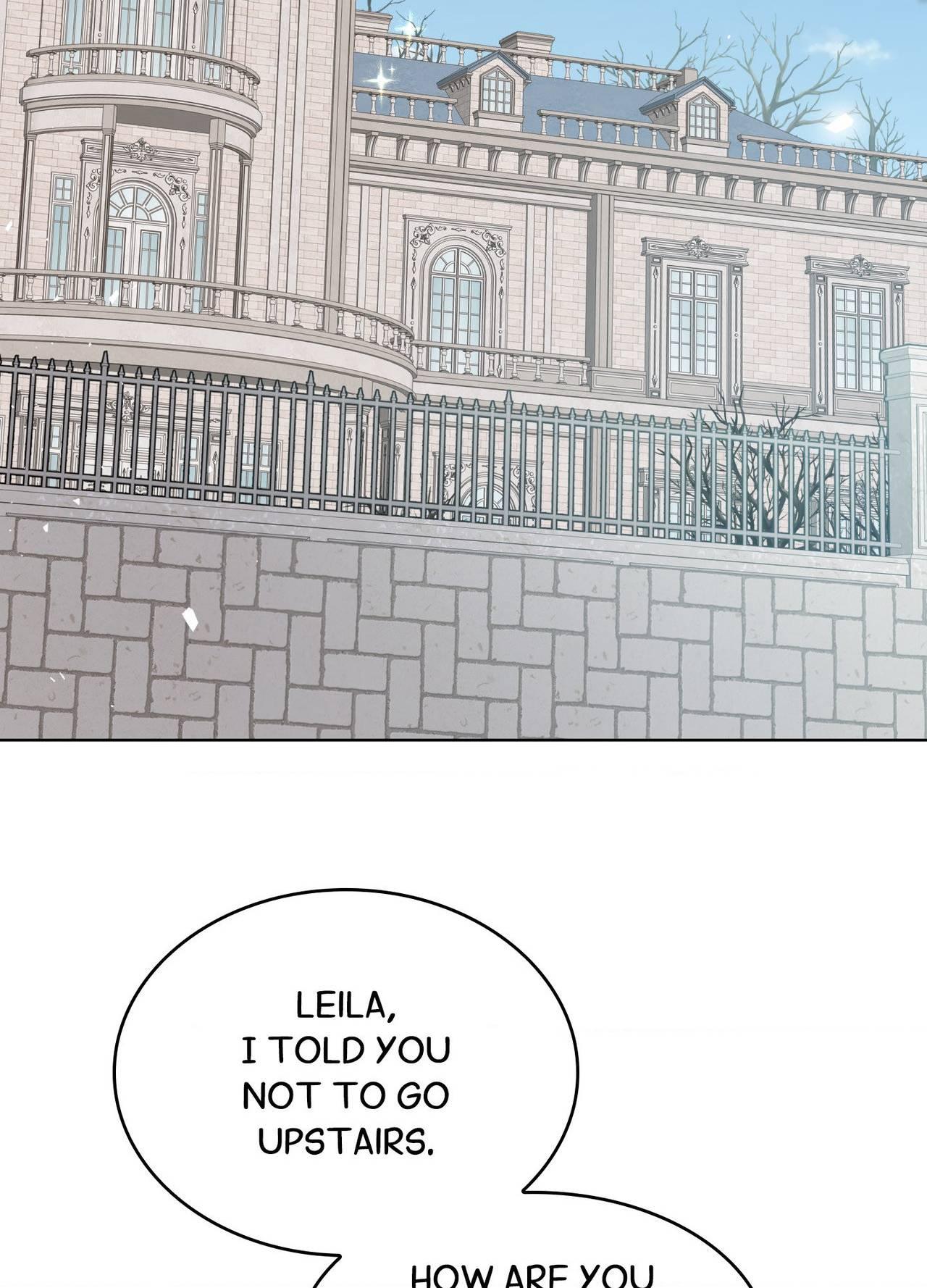 A Snake Hole Chapter 31.1 page 3 - 