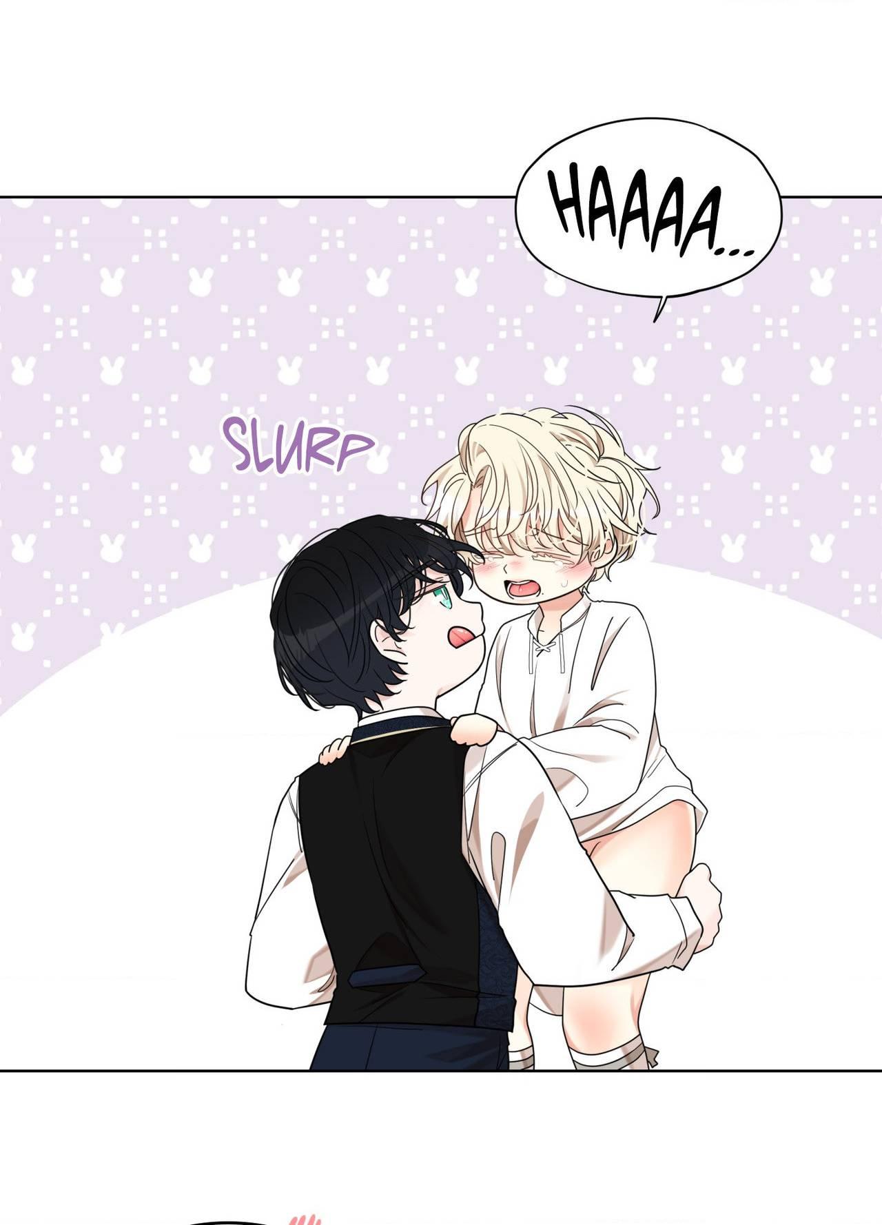 A Snake Hole Chapter 31.1 page 23 - 