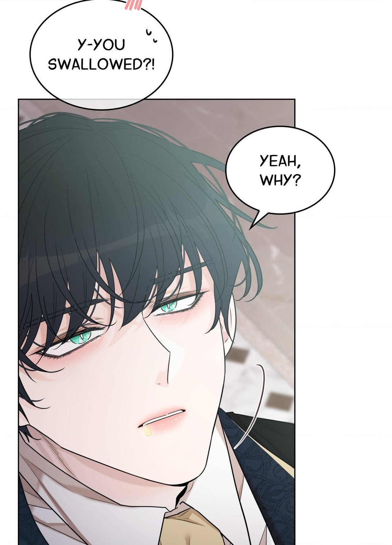 A Snake Hole Chapter 31.1 page 24 - 