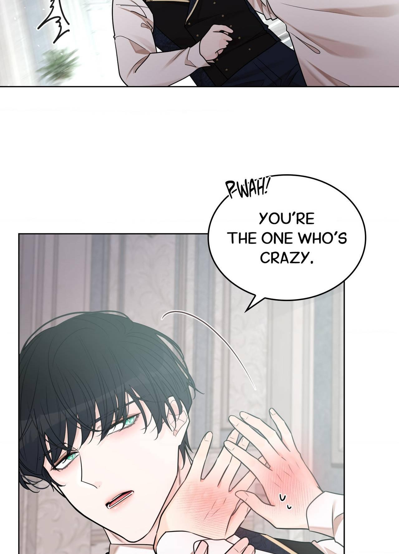 A Snake Hole Chapter 31.1 page 28 - 
