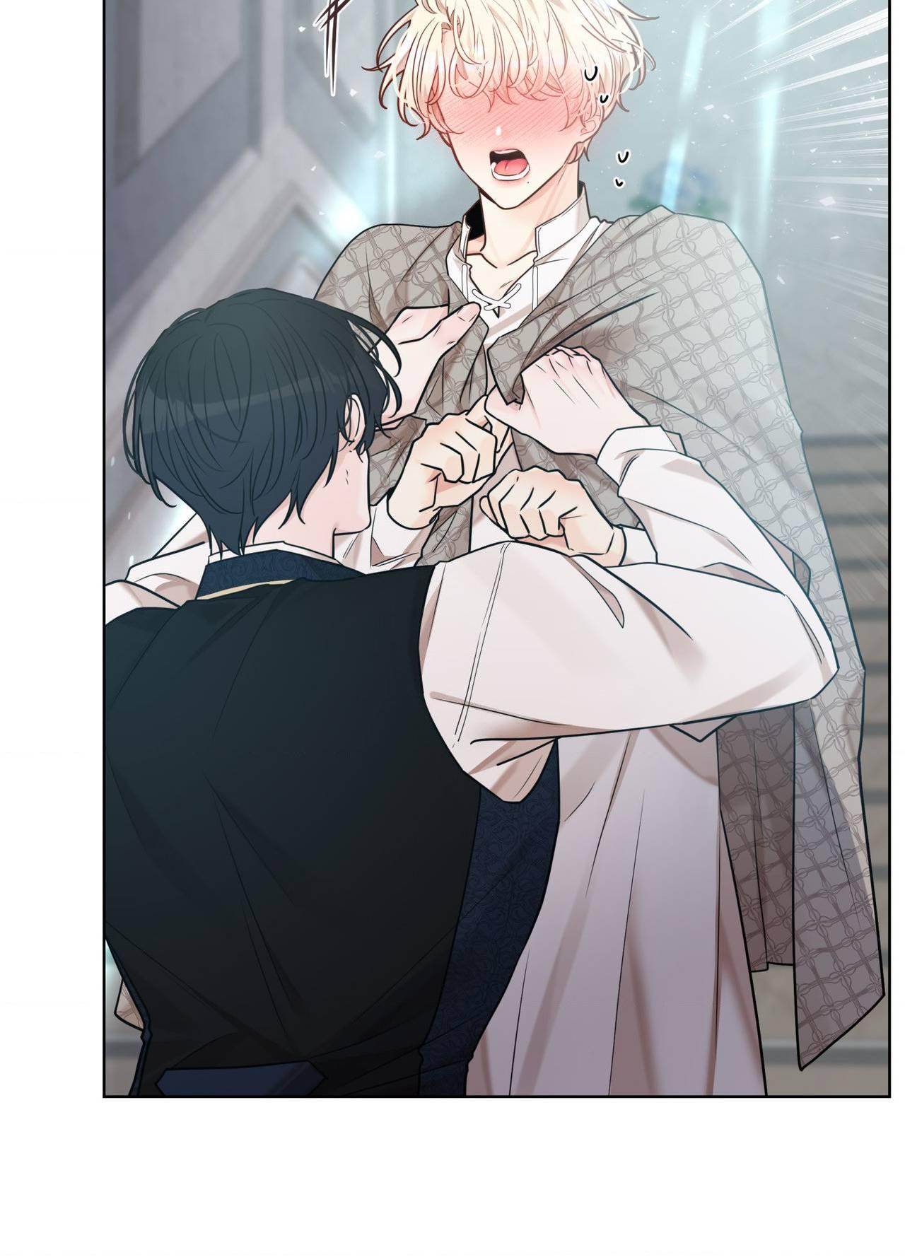 A Snake Hole Chapter 31.1 page 30 - 
