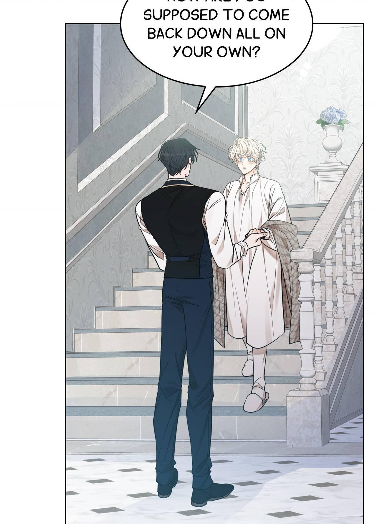 A Snake Hole Chapter 31.1 page 4 - 
