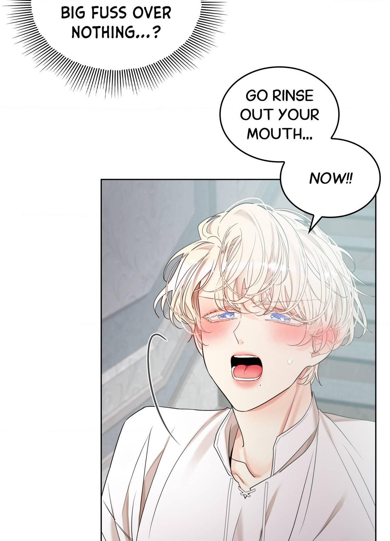 A Snake Hole Chapter 31.1 page 32 - 