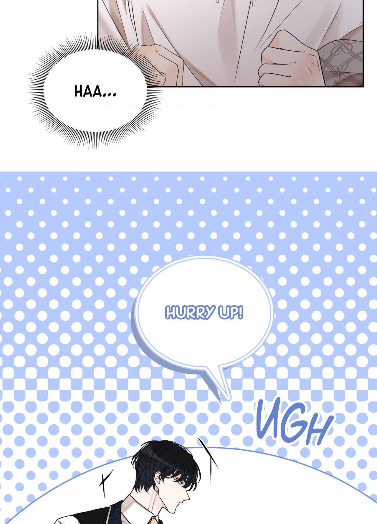 A Snake Hole Chapter 31.1 page 33 - 