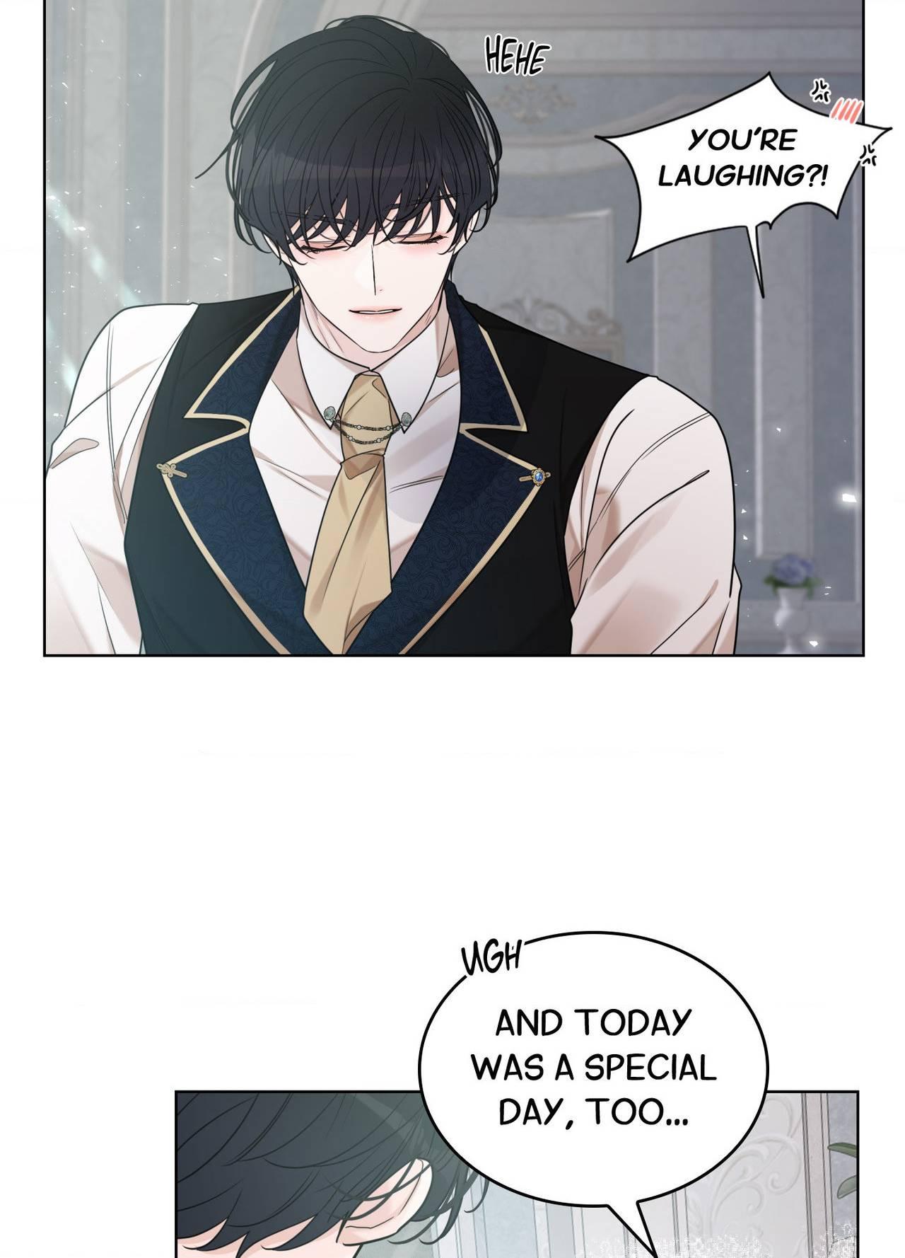 A Snake Hole Chapter 31.1 page 35 - 