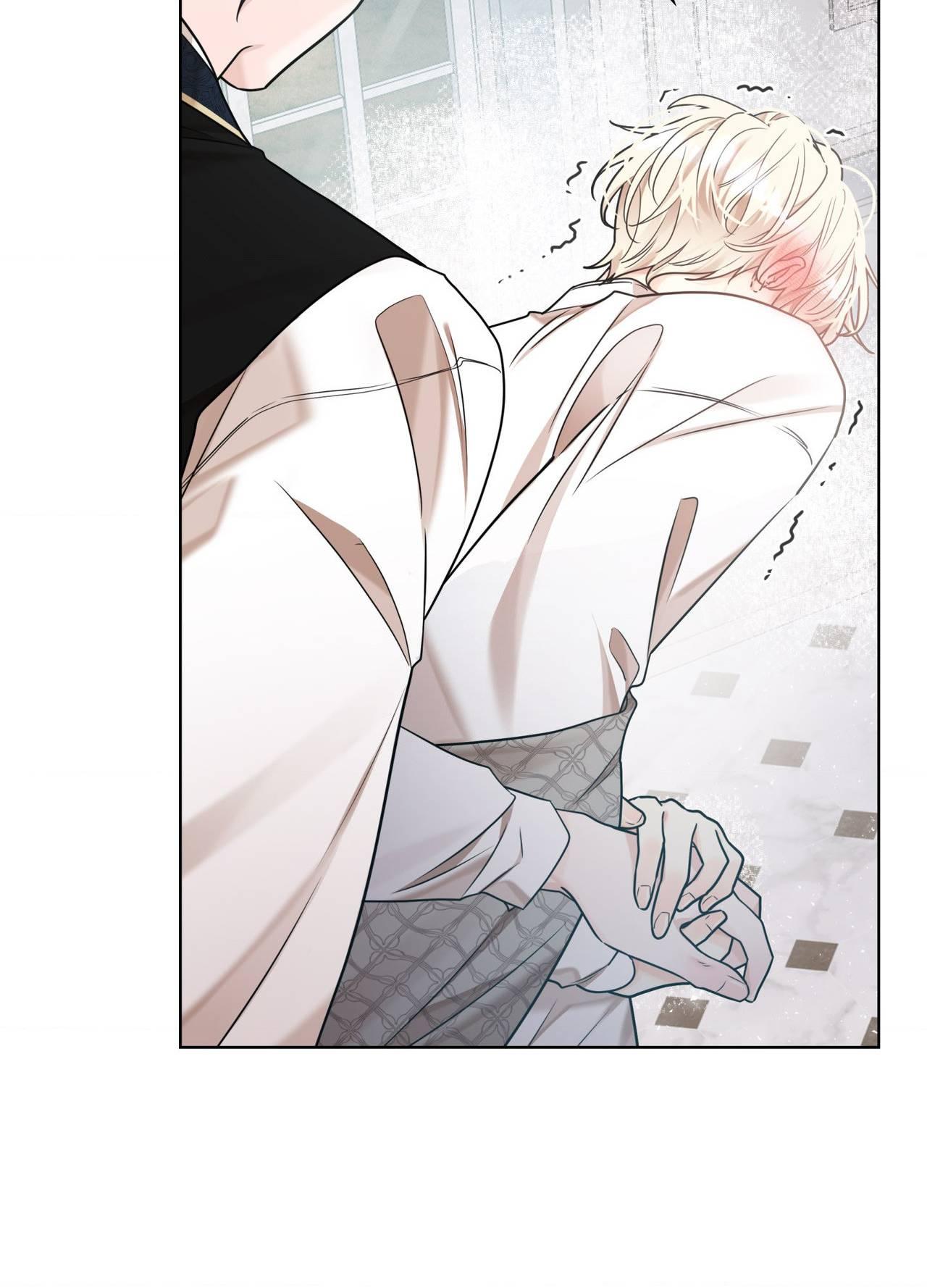 A Snake Hole Chapter 31.1 page 36 - 